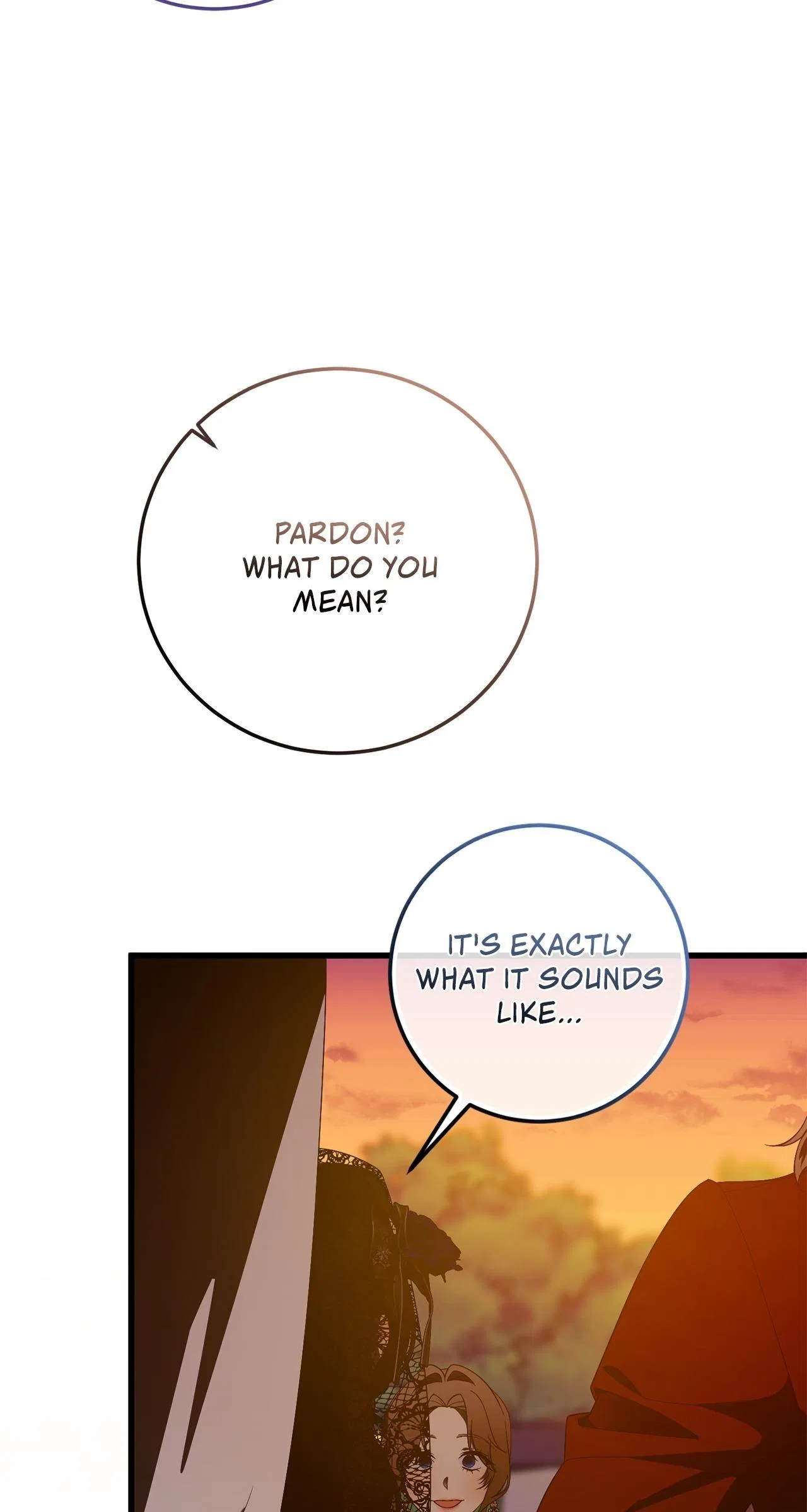 The Heiress’s Man Chapter 5 – Page 42