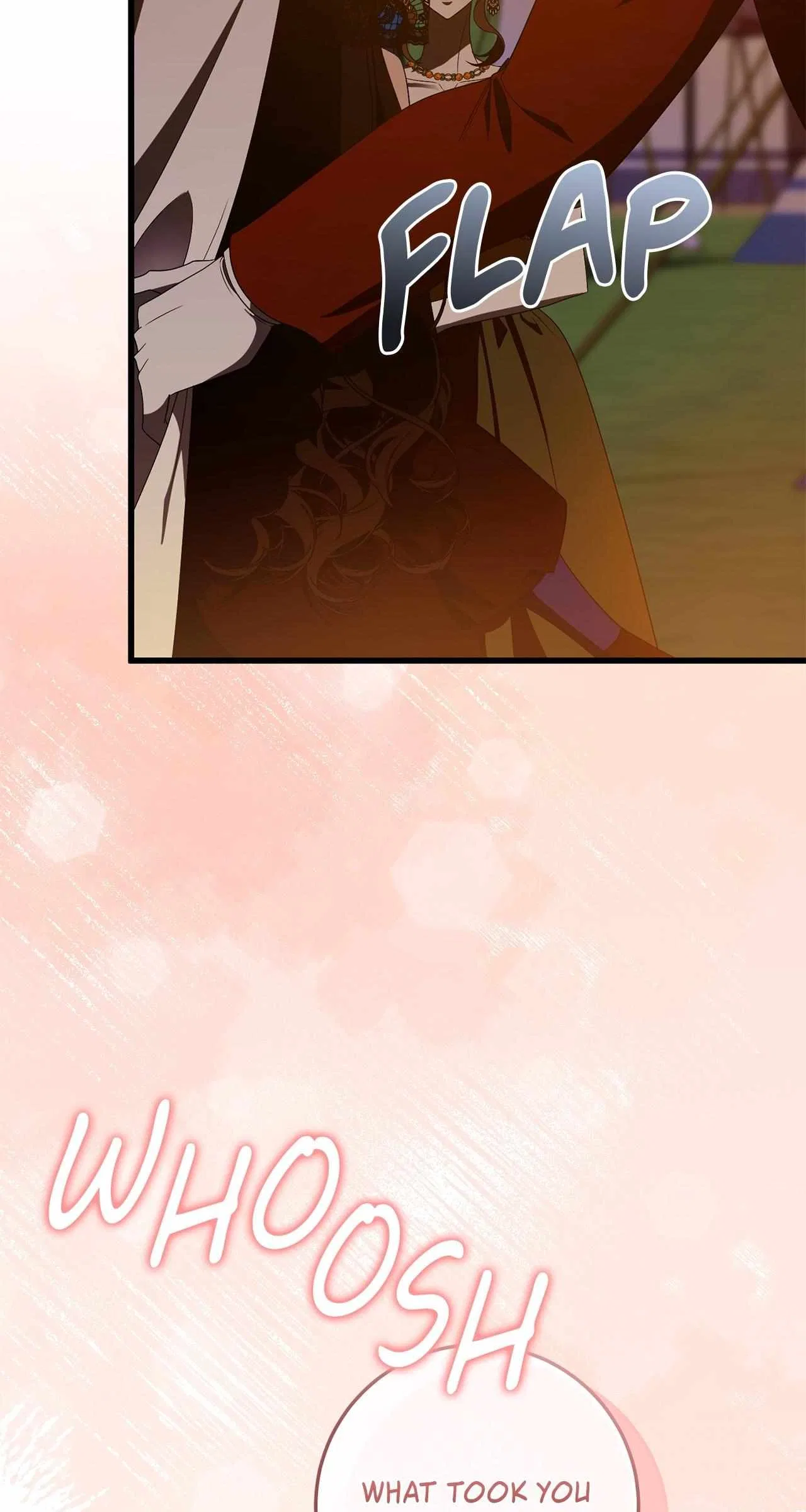 The Heiress’s Man Chapter 5 – Page 43
