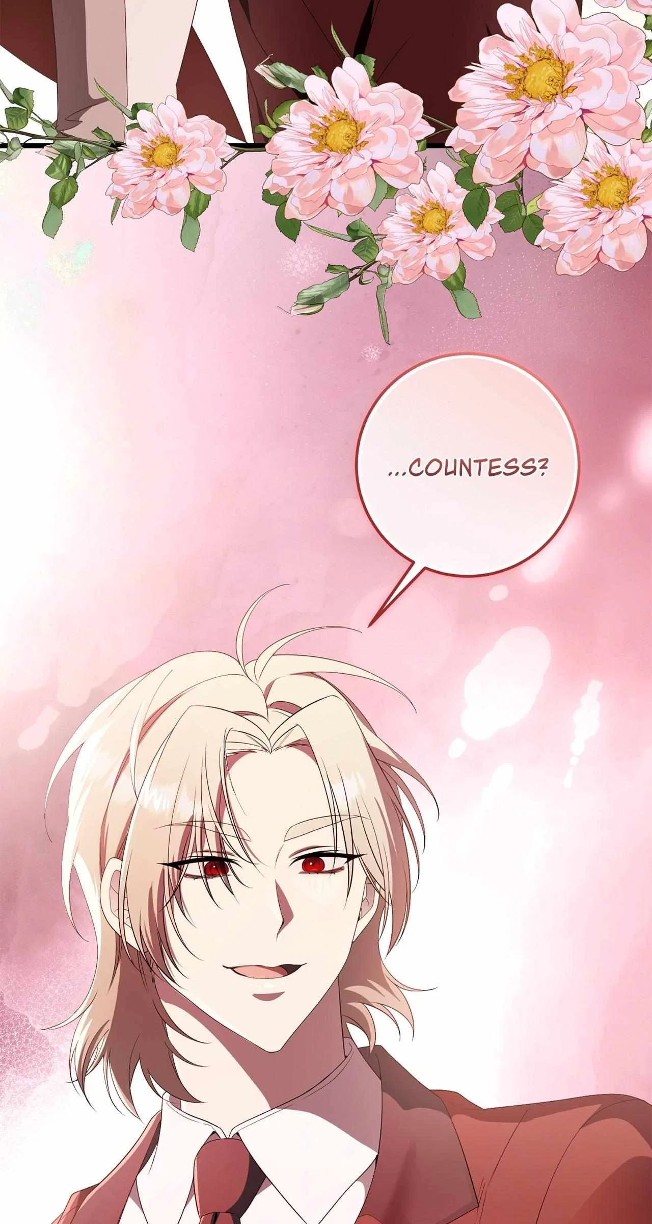 The Heiress’s Man Chapter 5 – Page 45