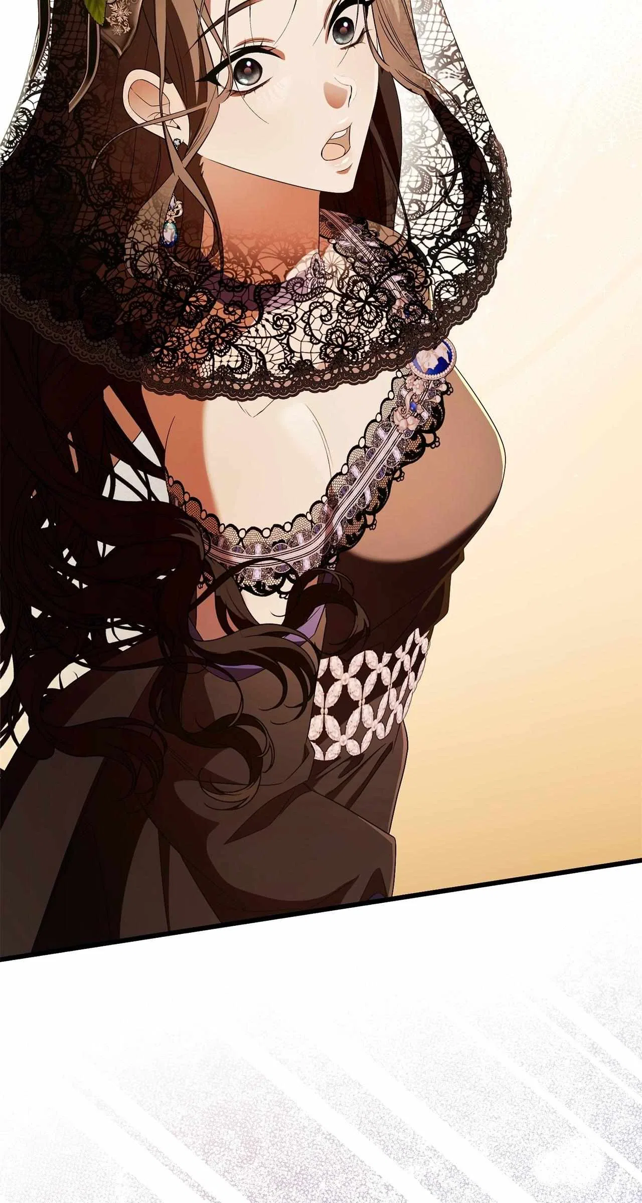 The Heiress’s Man Chapter 5 – Page 47