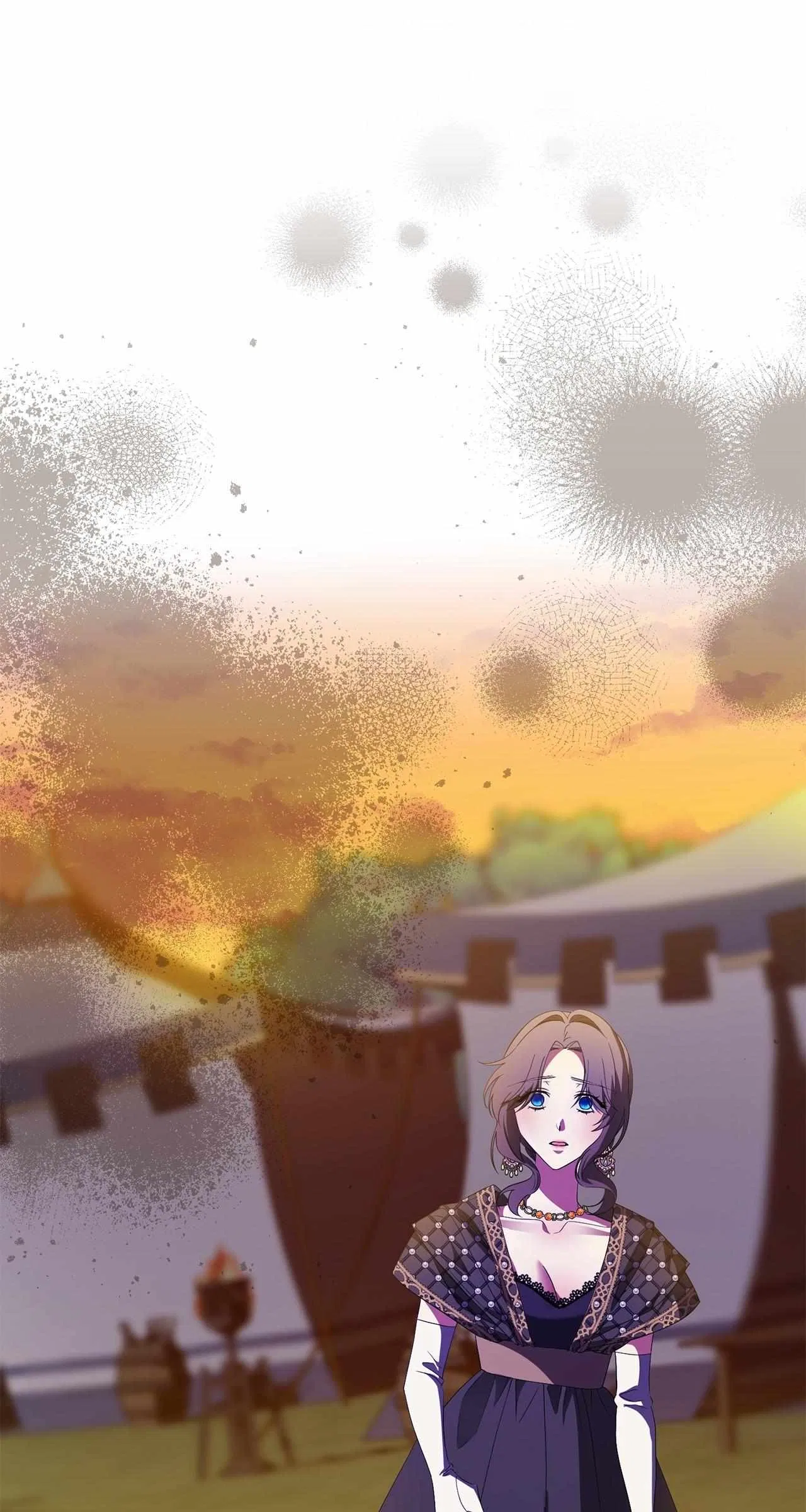 The Heiress’s Man Chapter 5 – Page 49