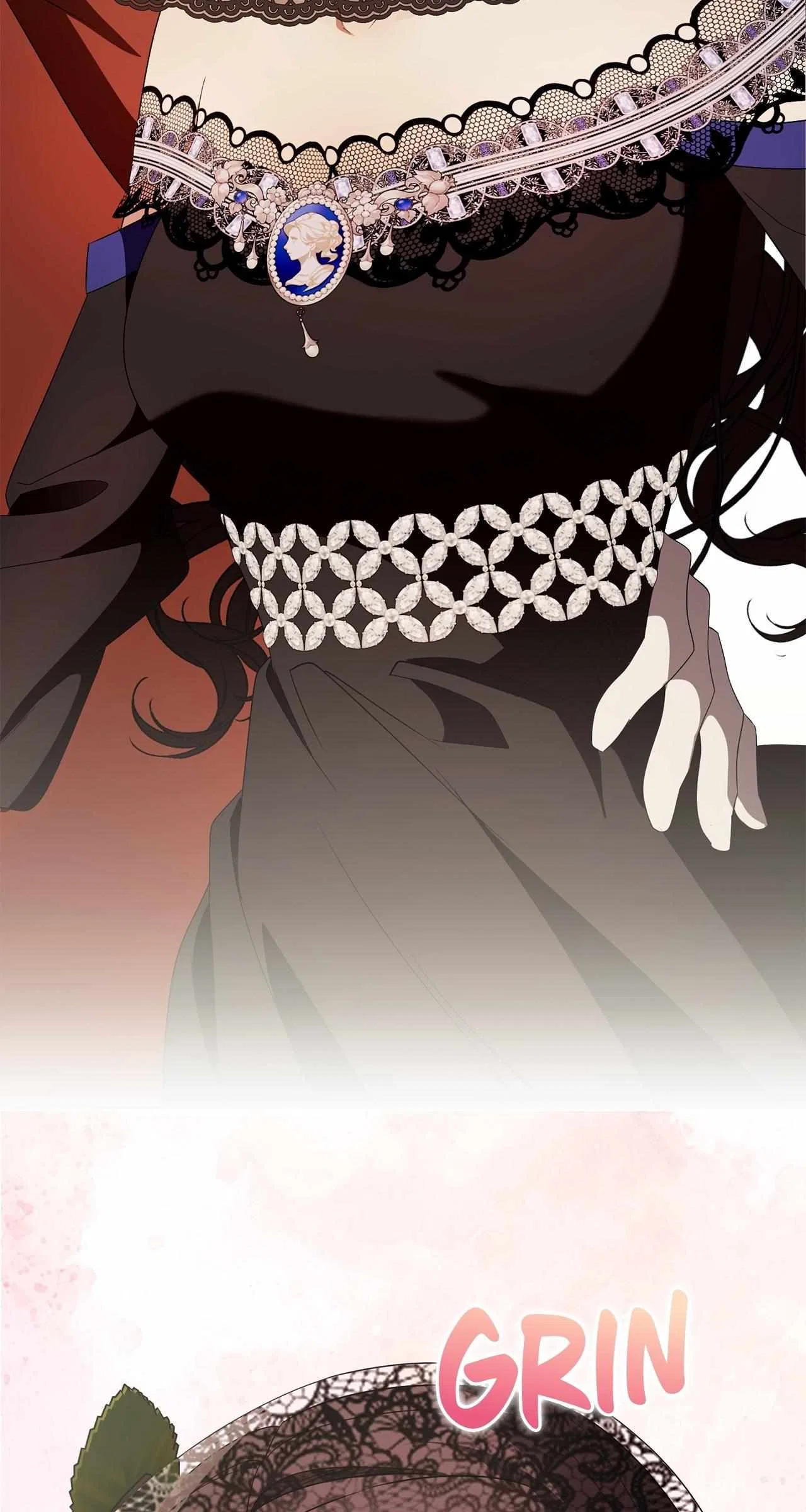 The Heiress’s Man Chapter 5 – Page 51