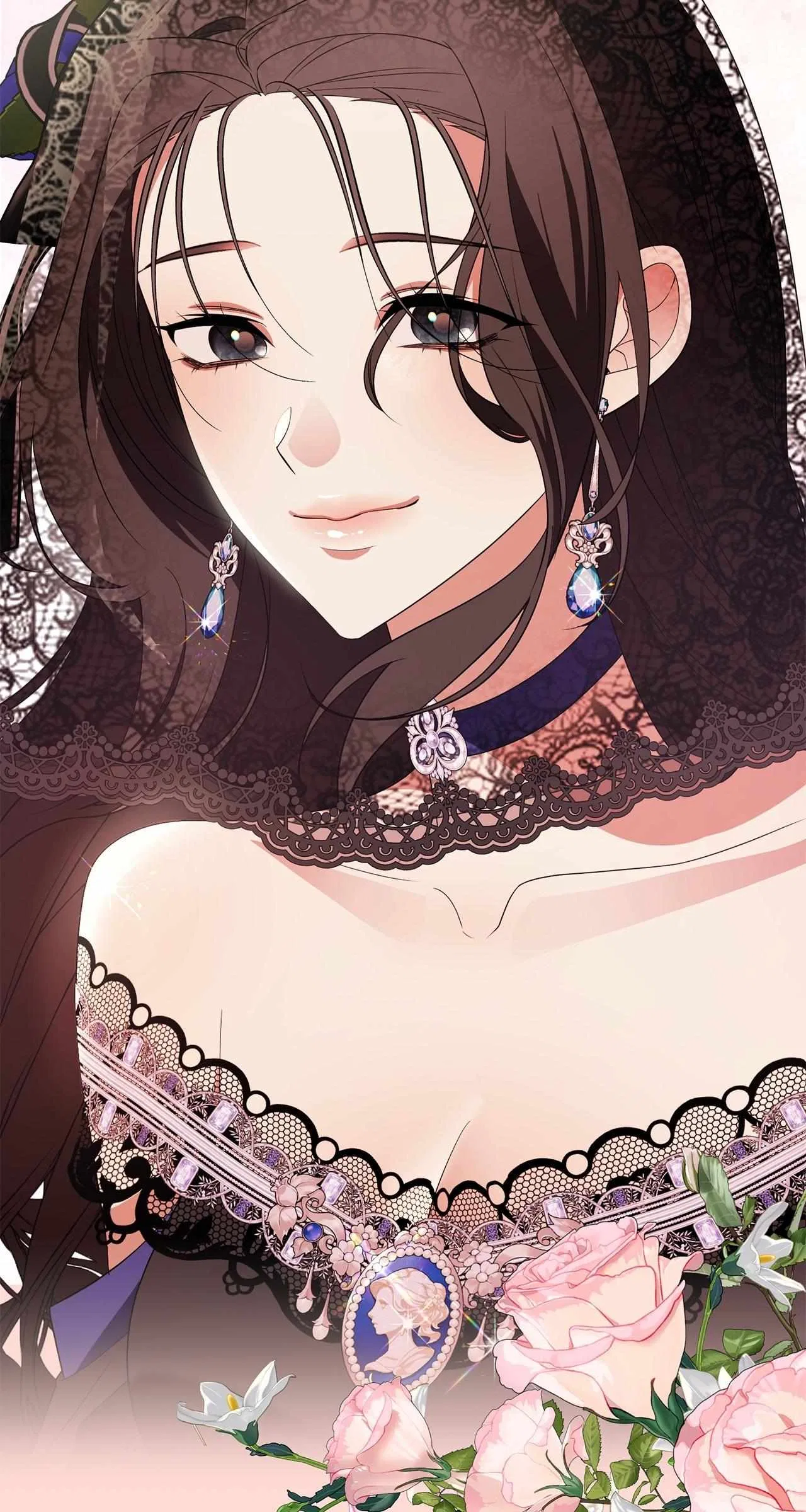 The Heiress’s Man Chapter 5 – Page 52