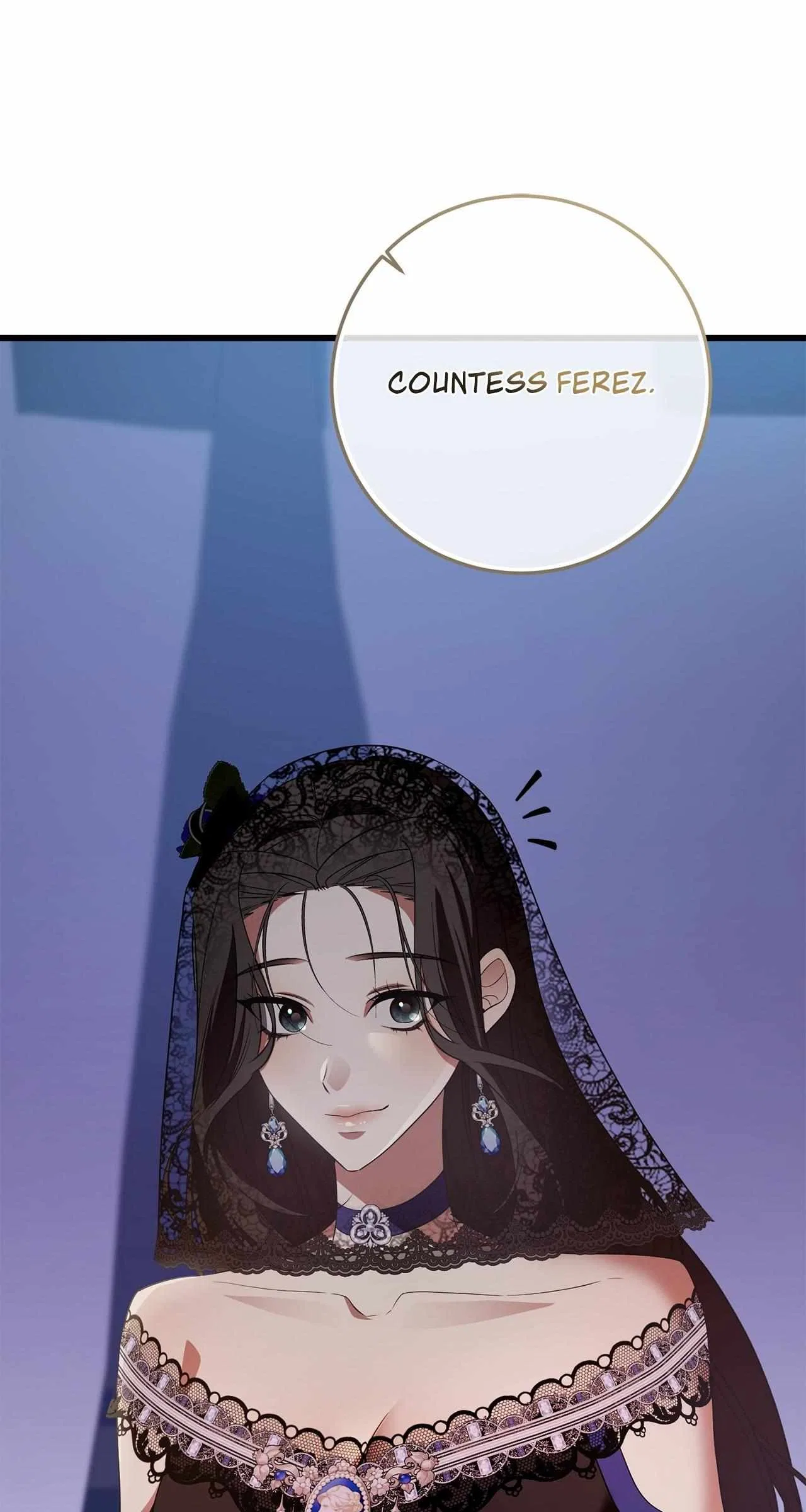 The Heiress’s Man Chapter 5 – Page 55