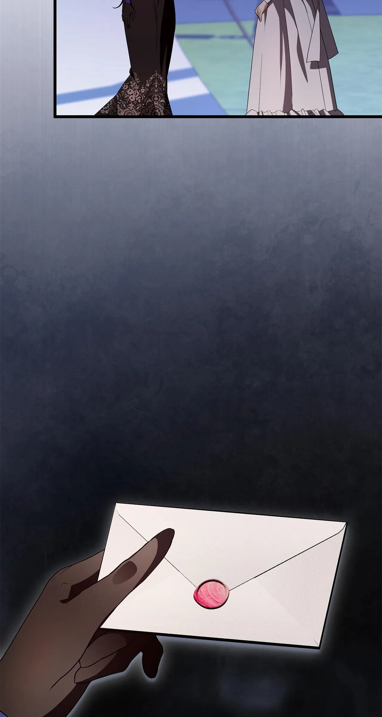 The Heiress’s Man Chapter 5 – Page 57