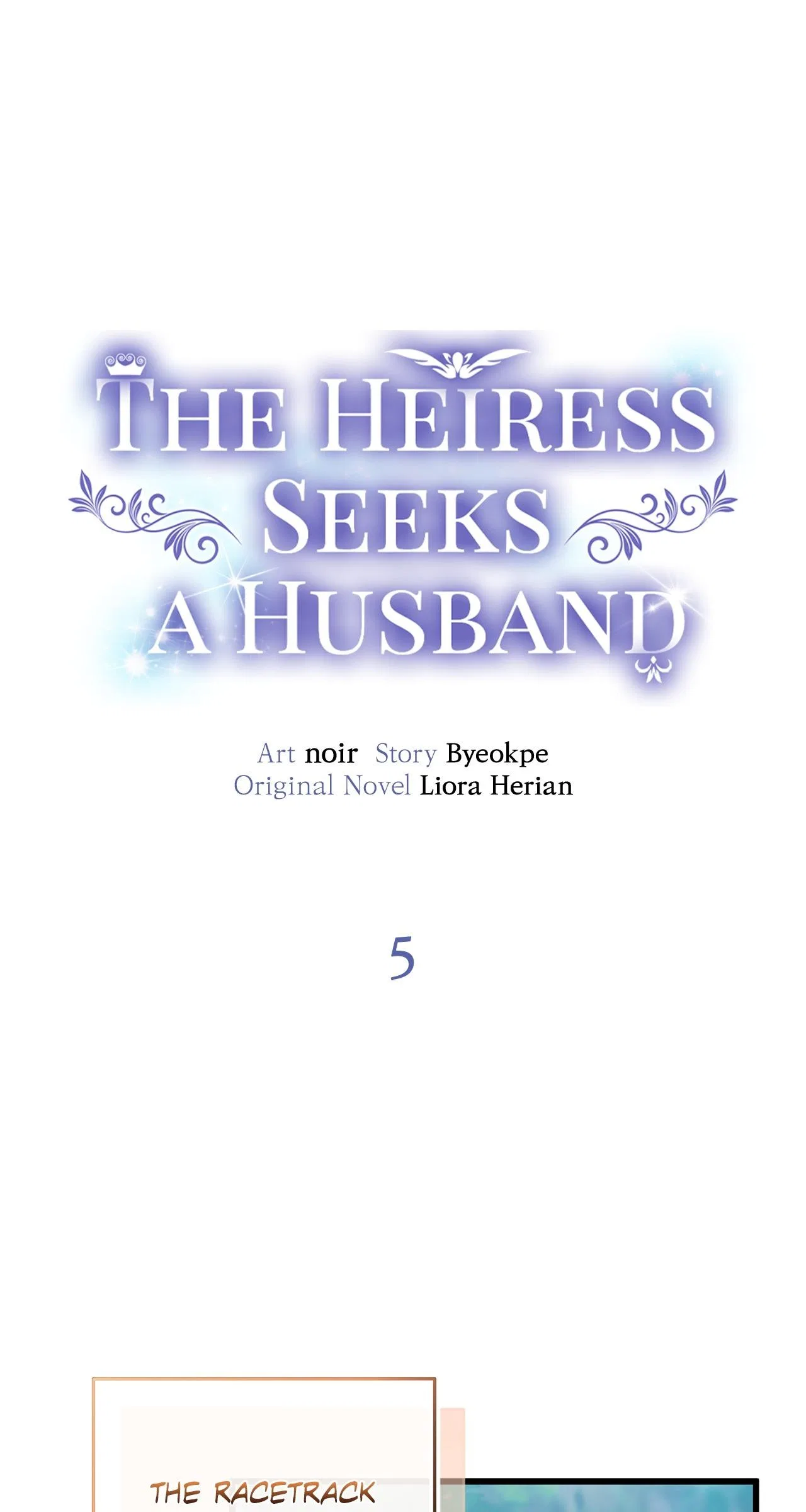 The Heiress’s Man Chapter 5 – Page 60