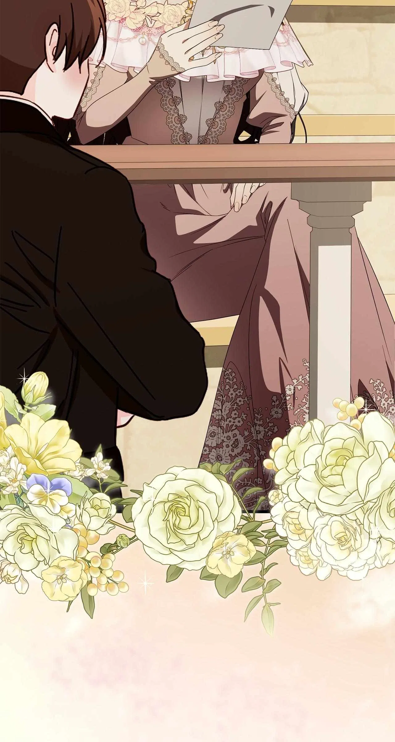 The Heiress’s Man Chapter 5 – Page 65
