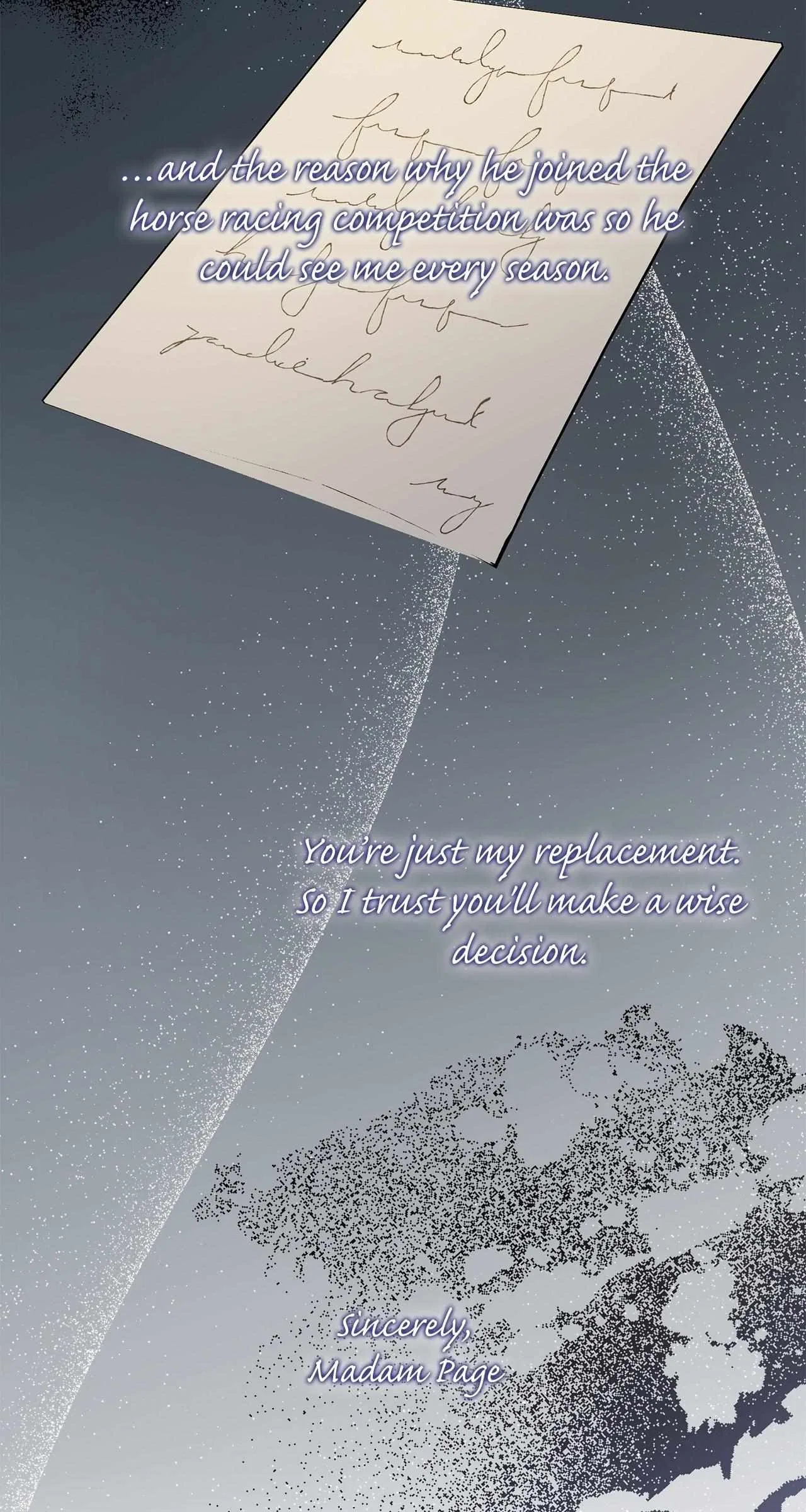 The Heiress’s Man Chapter 5 – Page 69