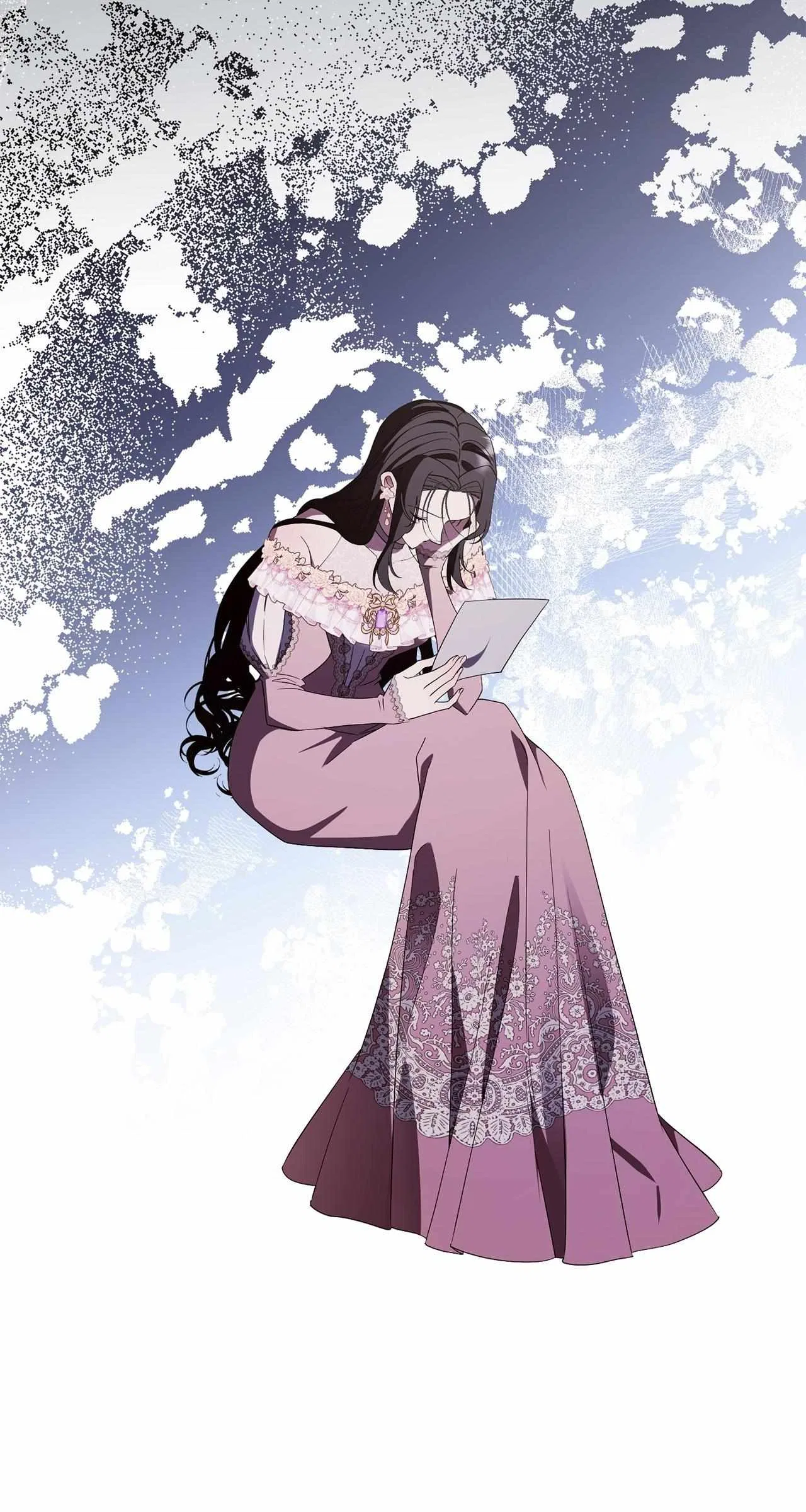 The Heiress’s Man Chapter 5 – Page 70