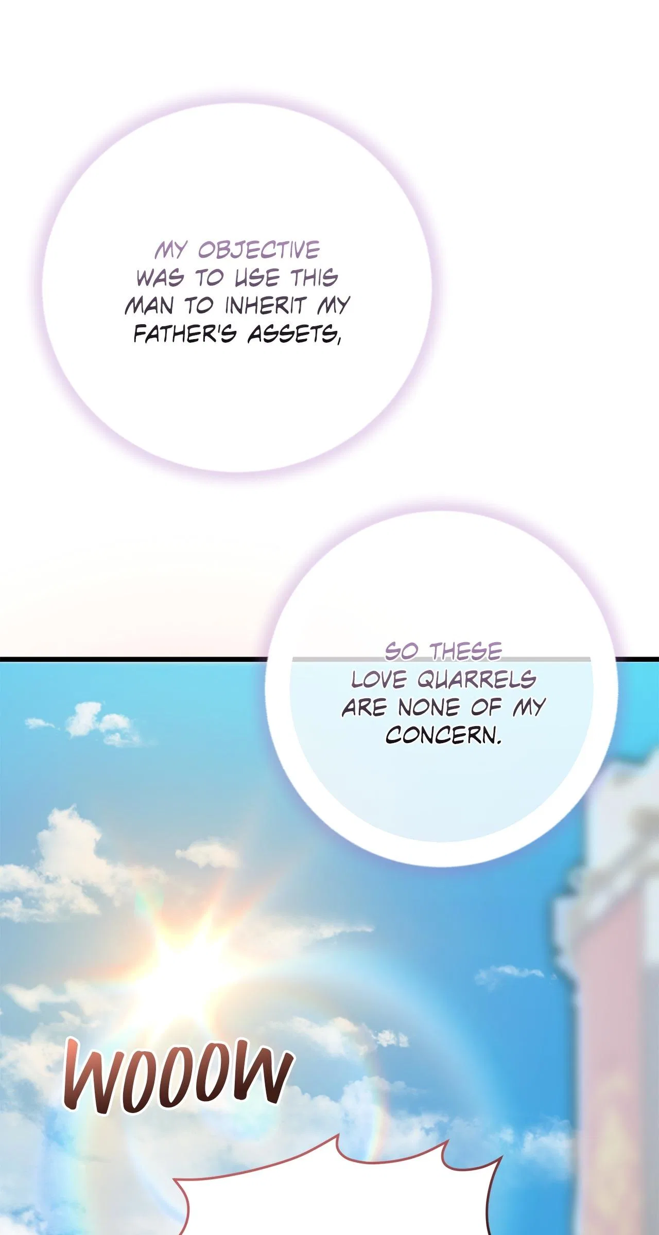 The Heiress’s Man Chapter 5 – Page 71