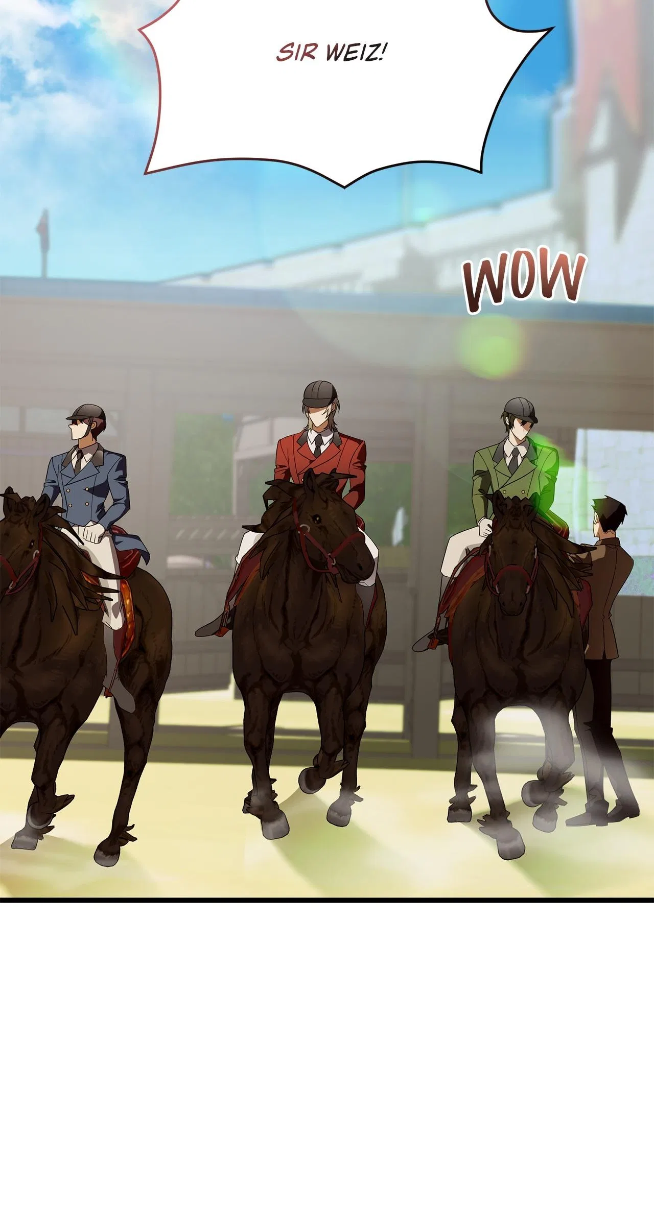 The Heiress’s Man Chapter 5 – Page 72