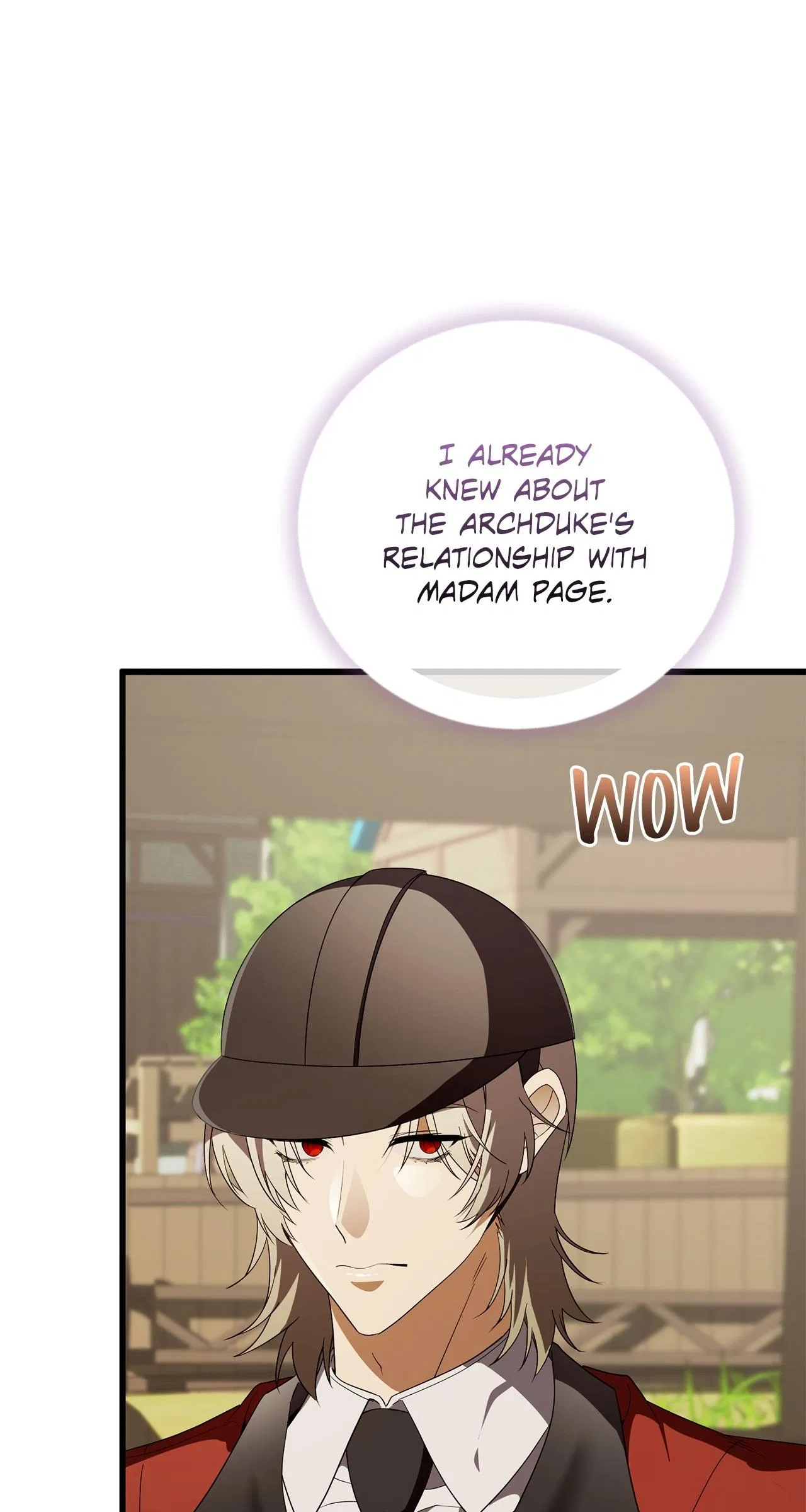 The Heiress’s Man Chapter 5 – Page 74