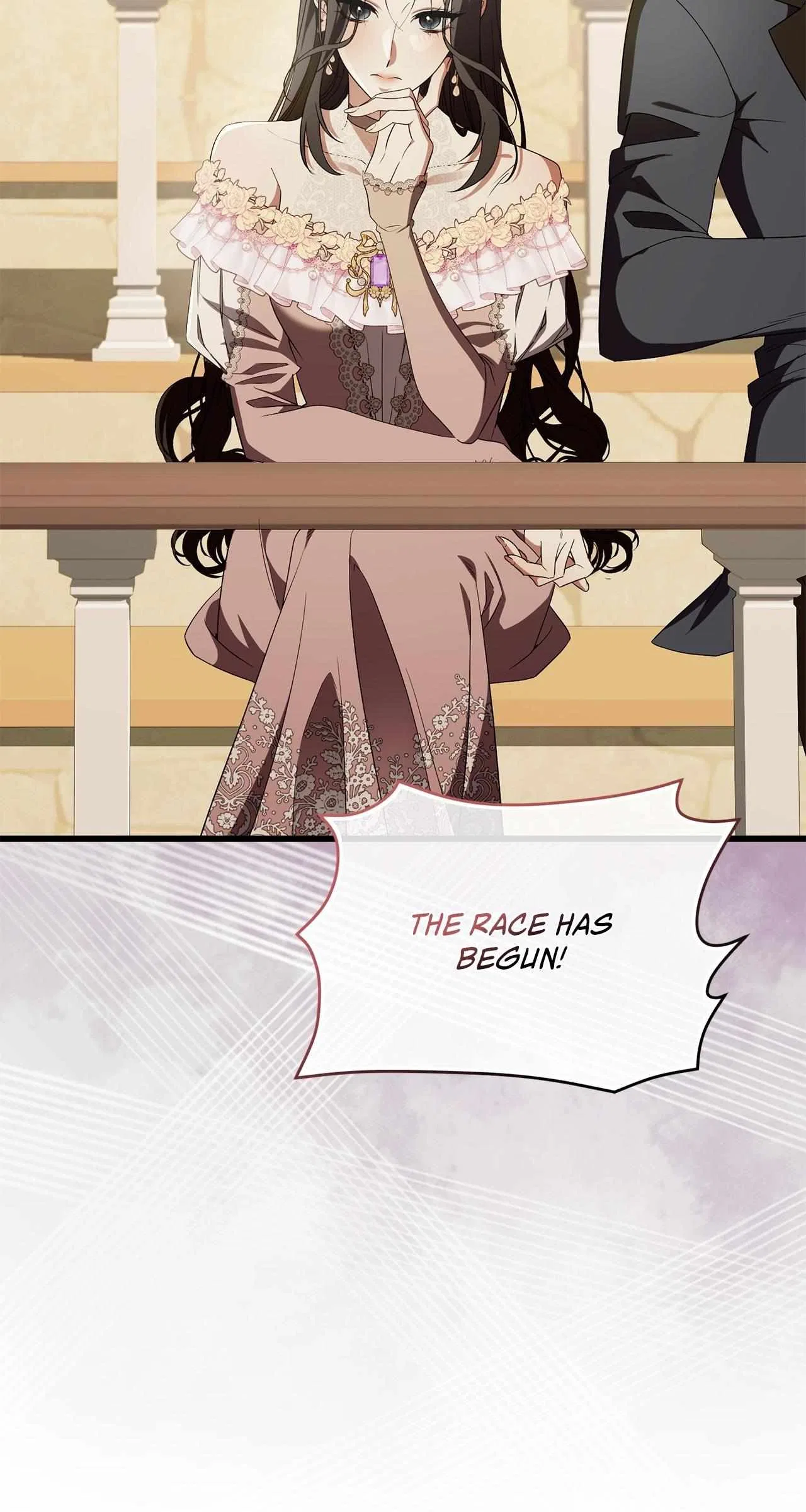 The Heiress’s Man Chapter 5 – Page 77