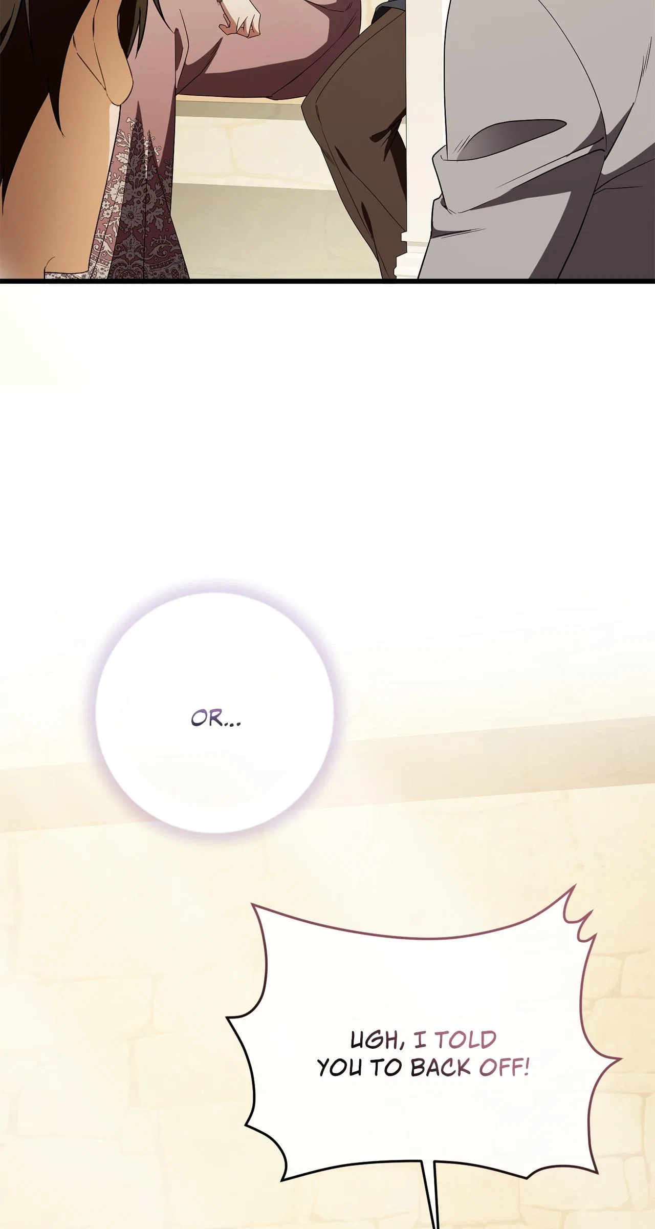 The Heiress’s Man Chapter 5 – Page 80