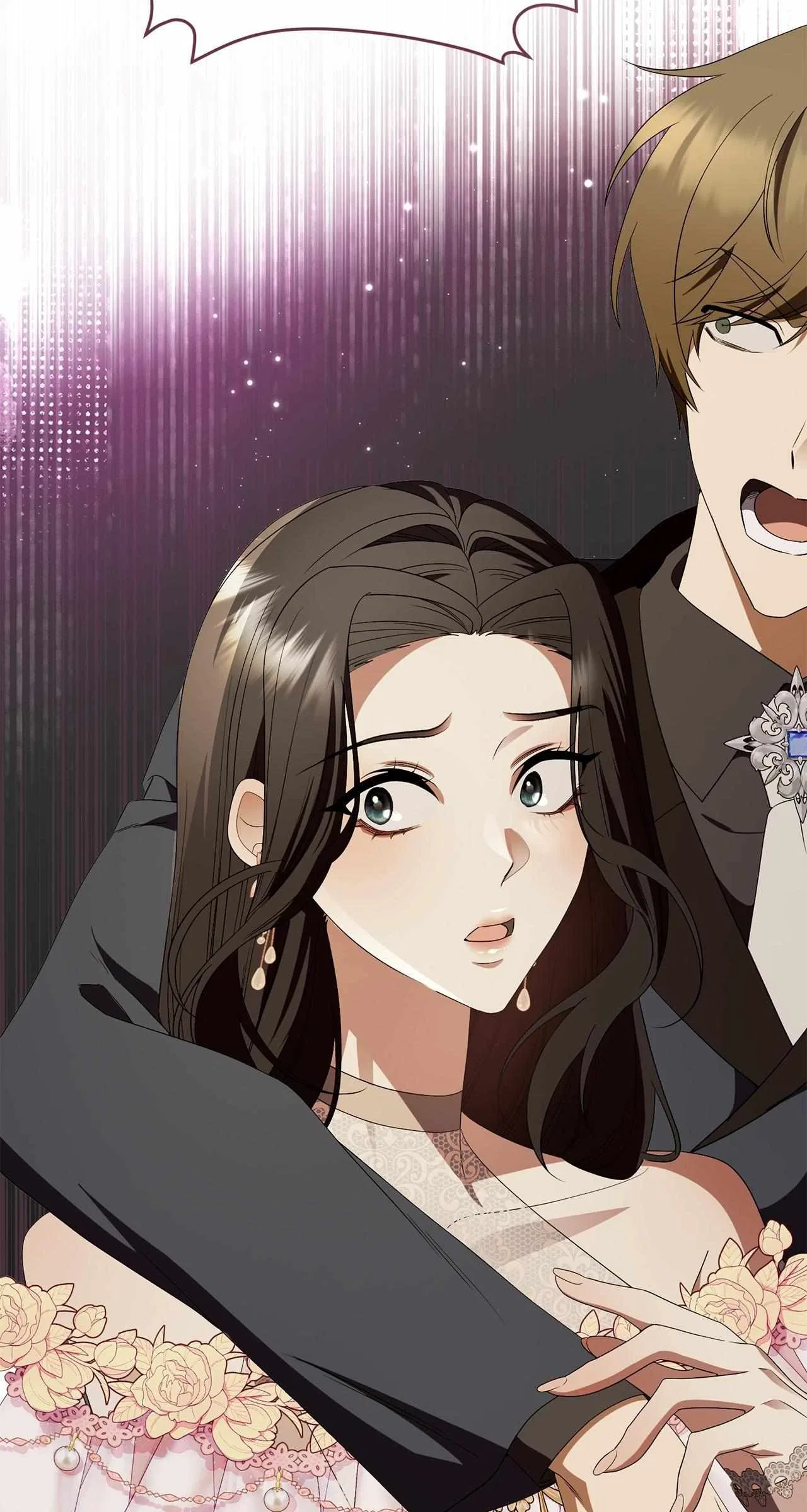The Heiress’s Man Chapter 5 – Page 82