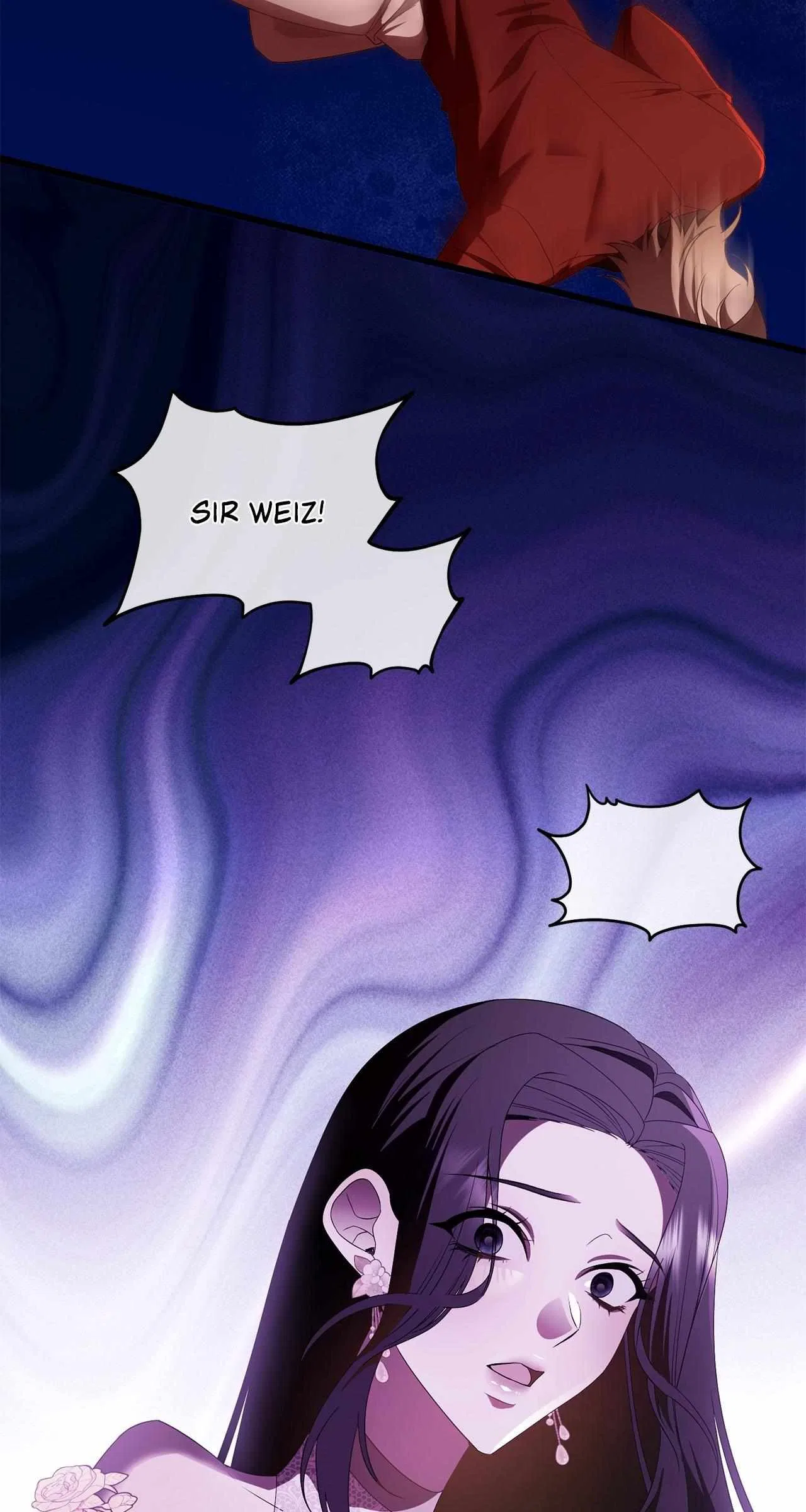 The Heiress’s Man Chapter 5 – Page 86