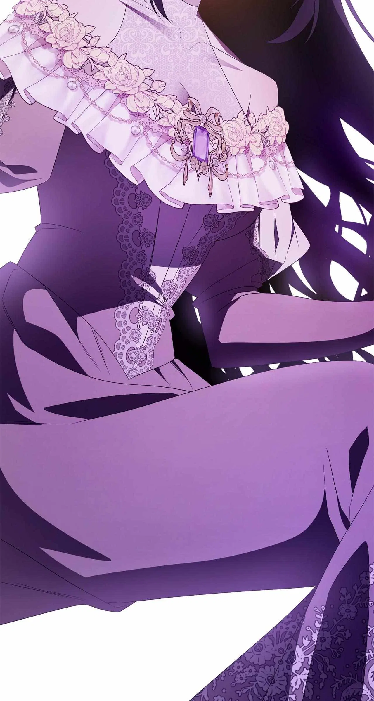 The Heiress’s Man Chapter 5 – Page 87