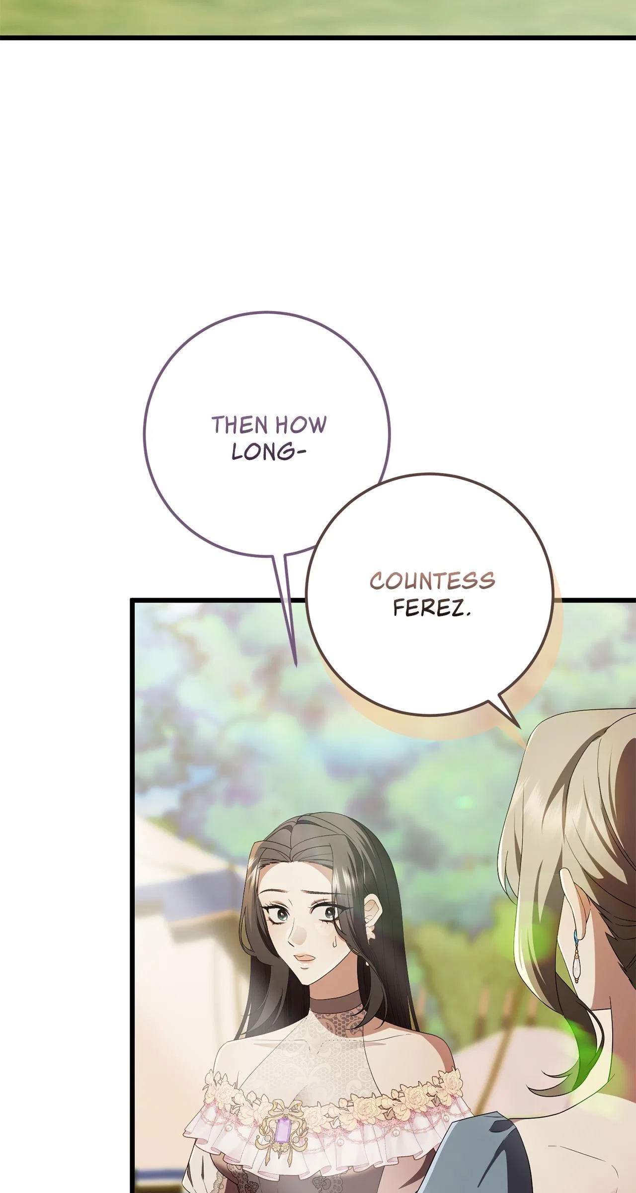 The Heiress’s Man Chapter 5 – Page 91