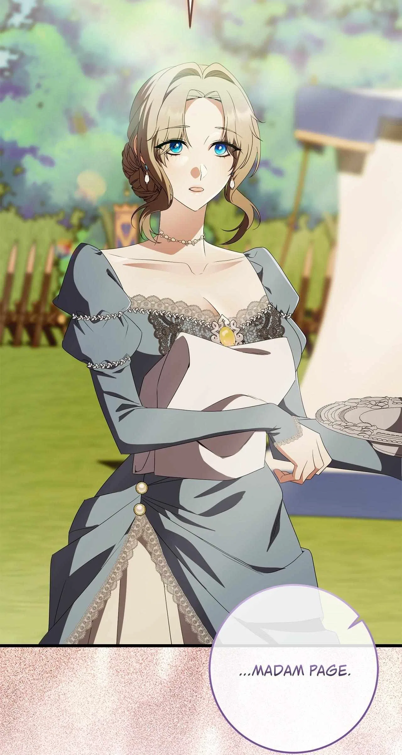 The Heiress’s Man Chapter 5 – Page 93