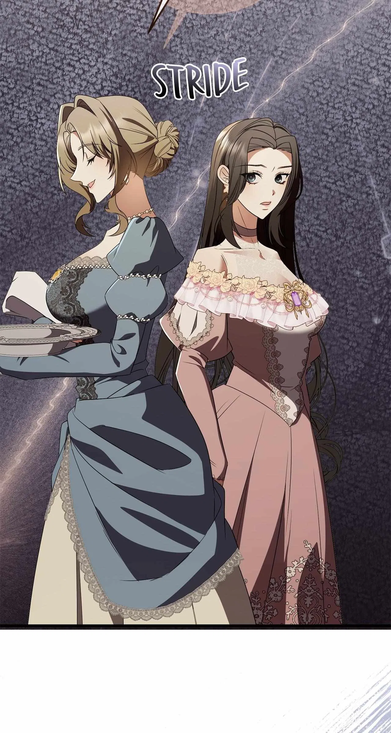 The Heiress’s Man Chapter 5 – Page 97