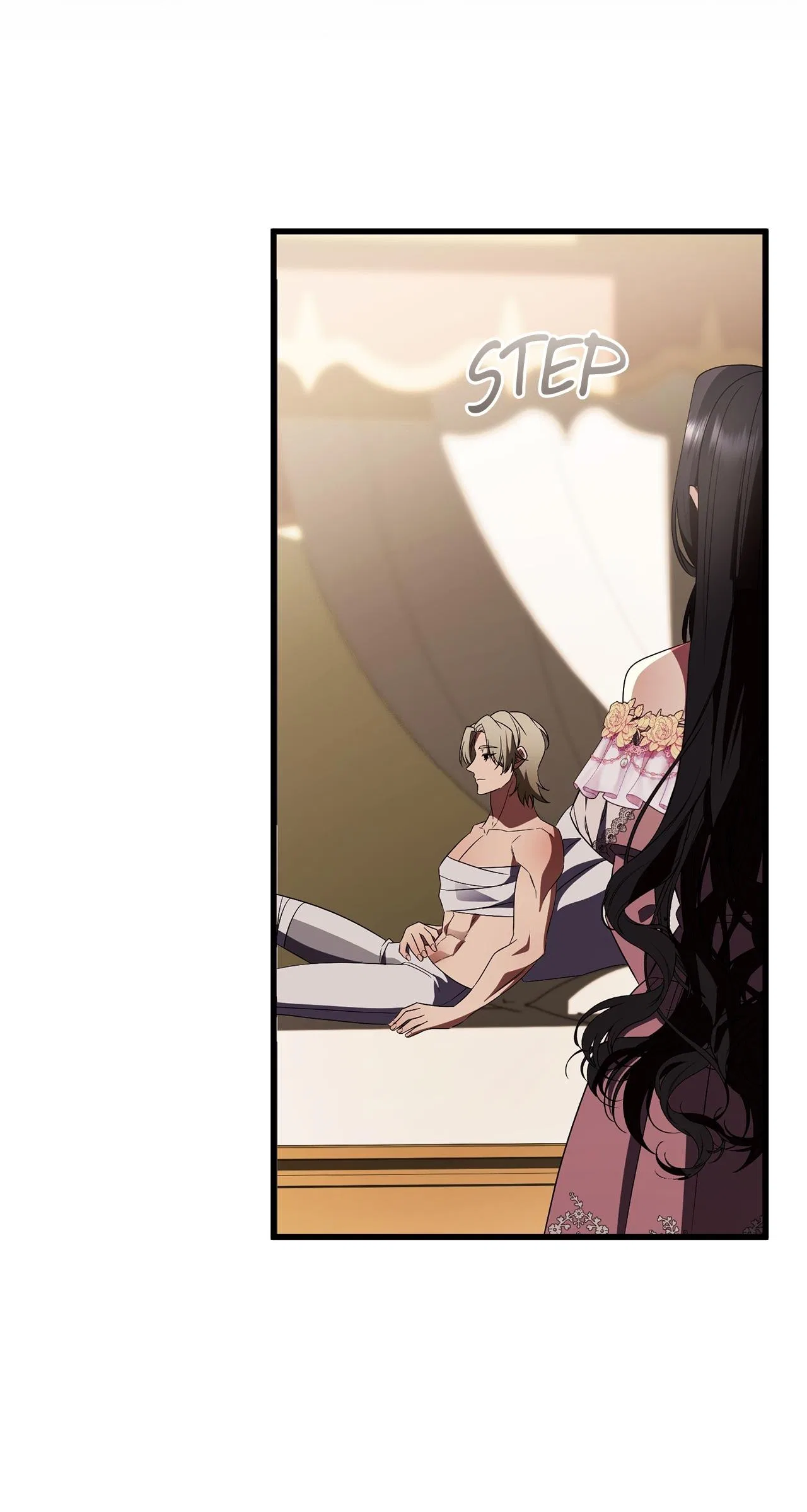 The Heiress’s Man Chapter 5 – Page 101