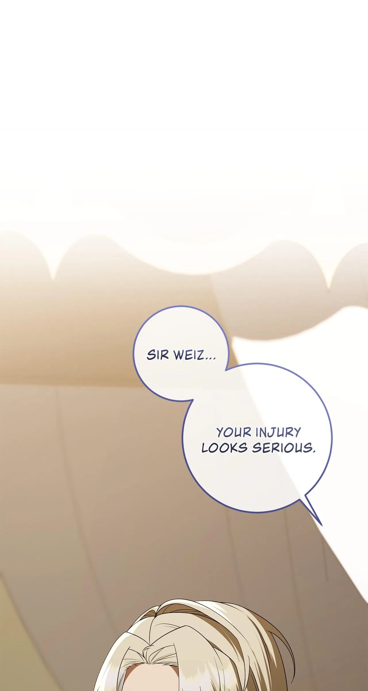 The Heiress’s Man Chapter 5 – Page 103
