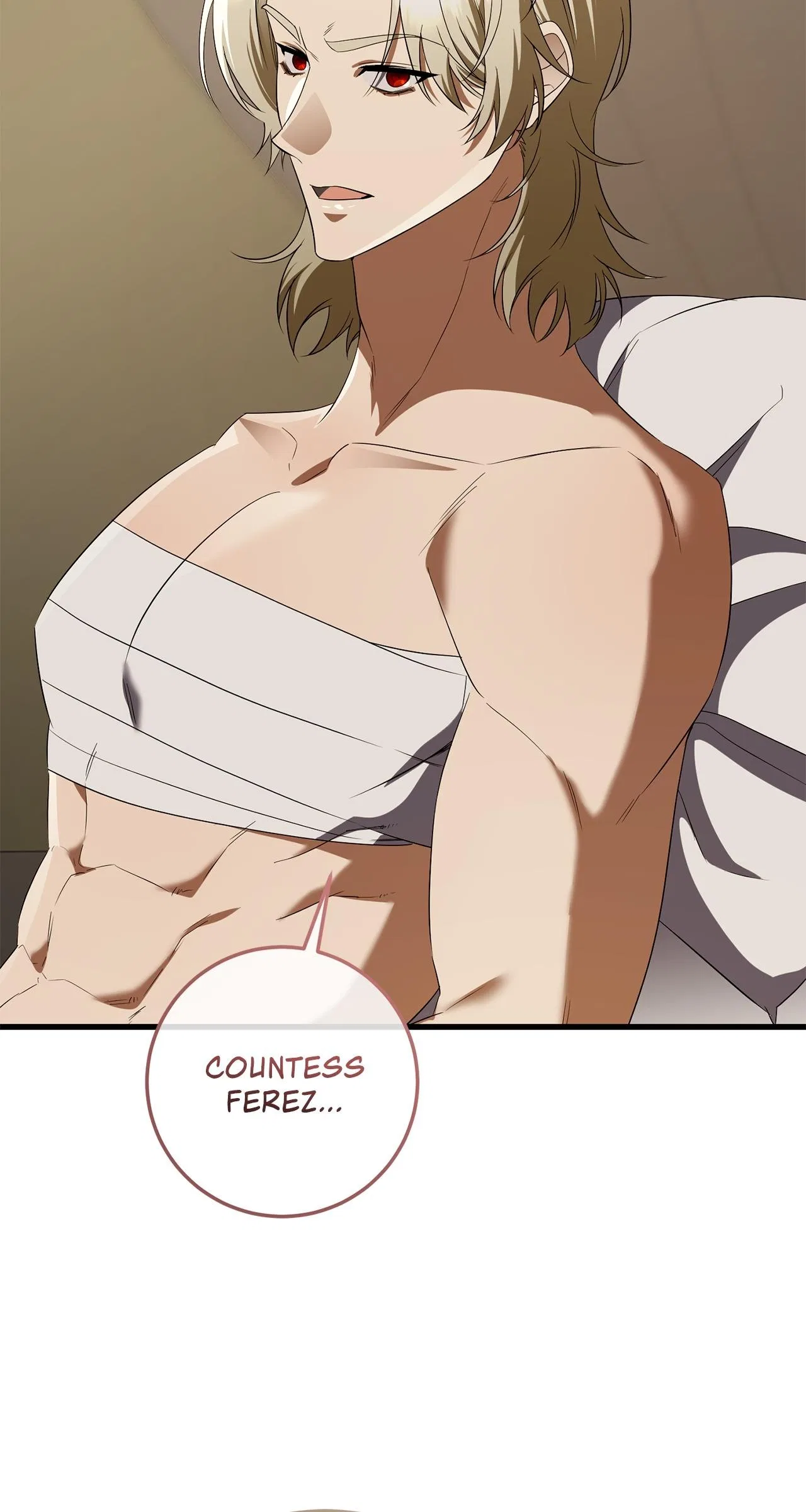 The Heiress’s Man Chapter 5 – Page 104