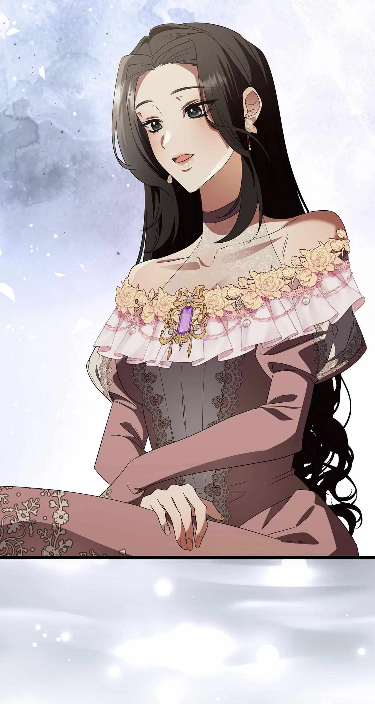 The Heiress’s Man Chapter 5 – Page 107