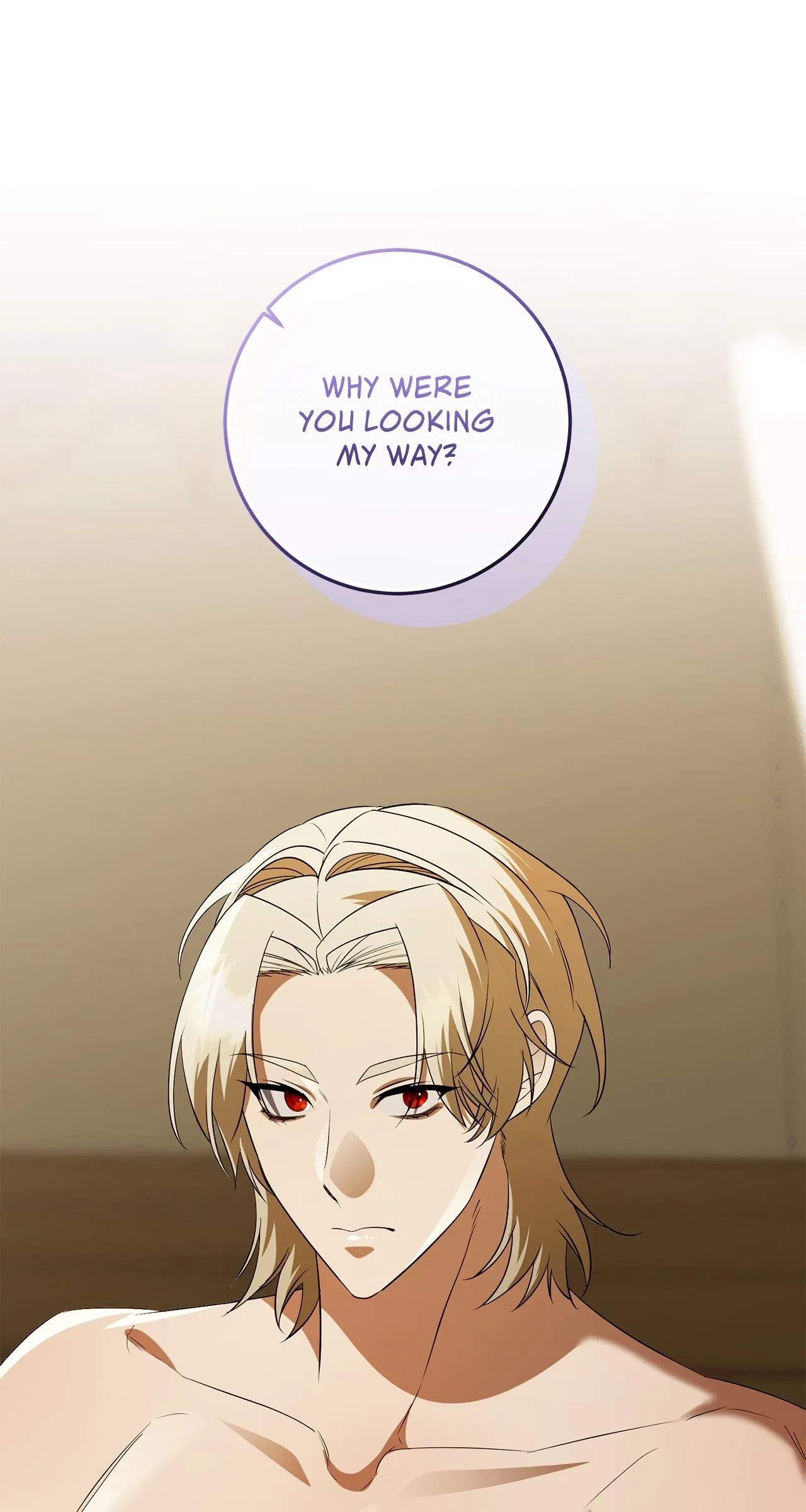 The Heiress’s Man Chapter 5 – Page 109