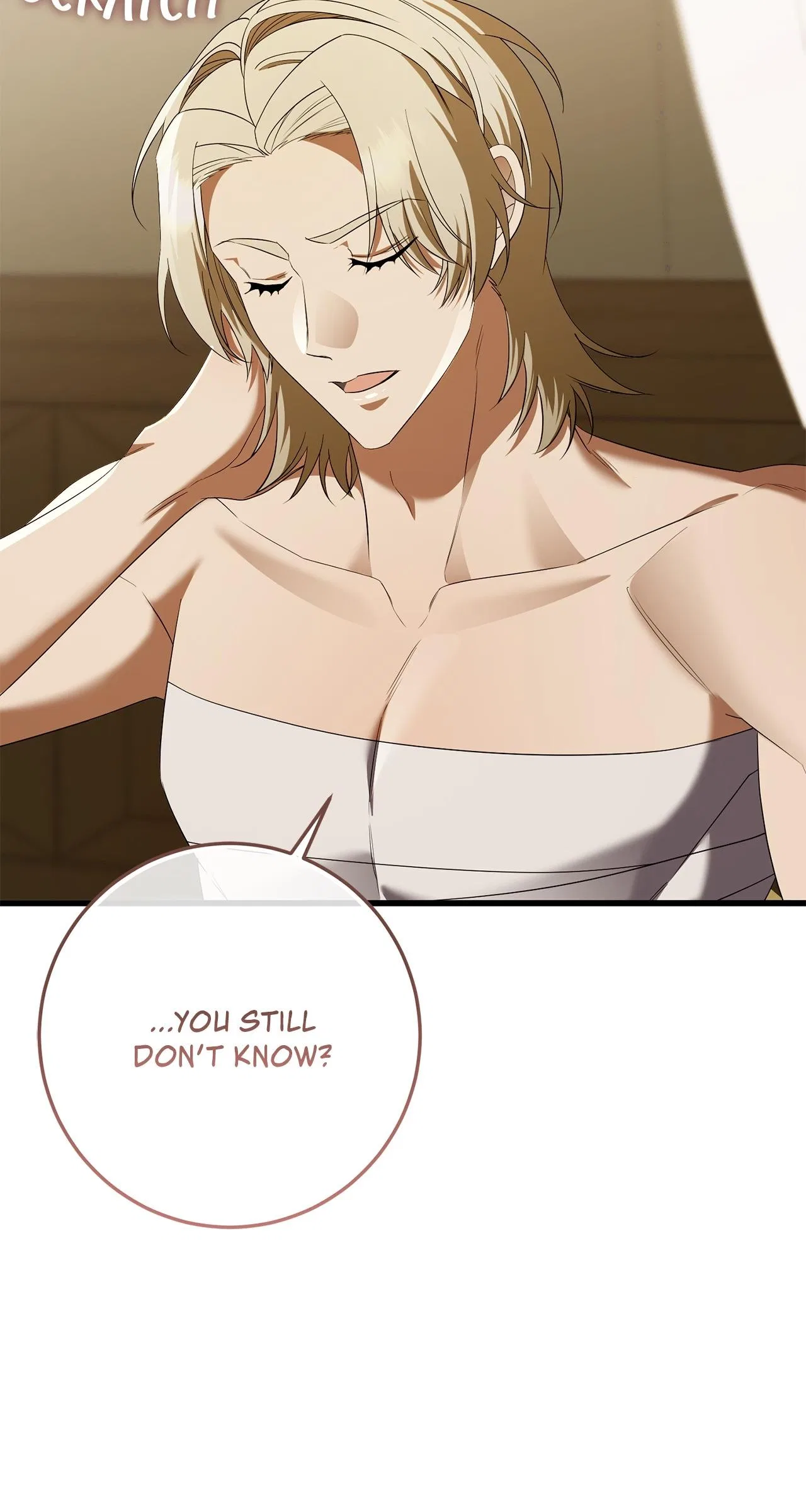 The Heiress’s Man Chapter 5 – Page 111