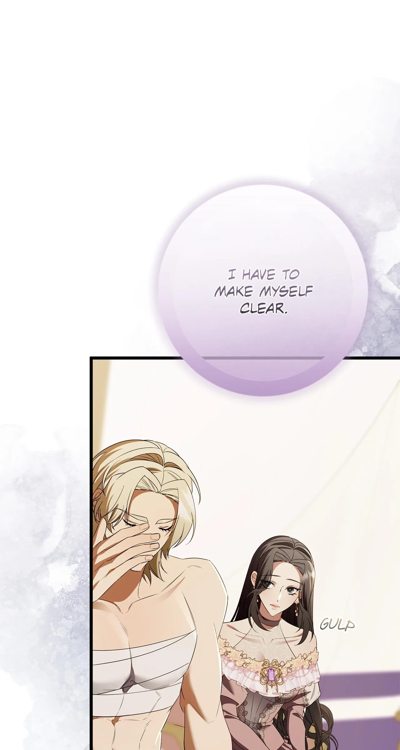 The Heiress’s Man Chapter 5 – Page 112