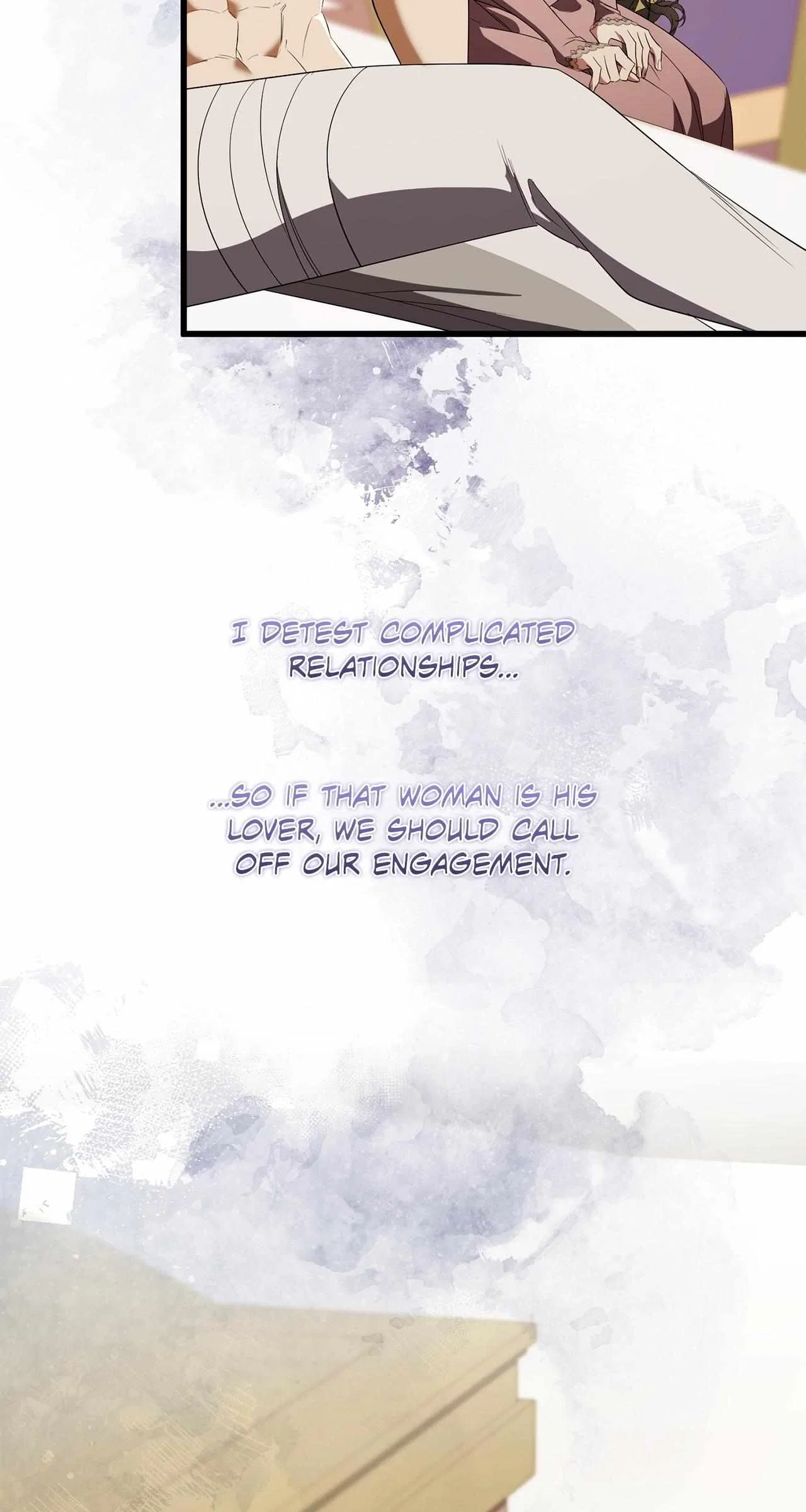 The Heiress’s Man Chapter 5 – Page 113