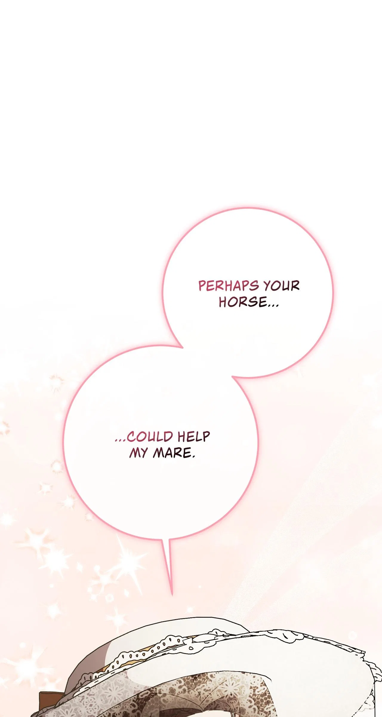 The Heiress’s Man Chapter 4 – Page 1
