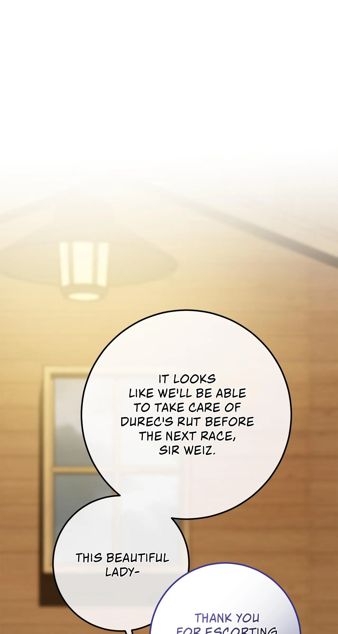 The Heiress’s Man Chapter 4 – Page 3