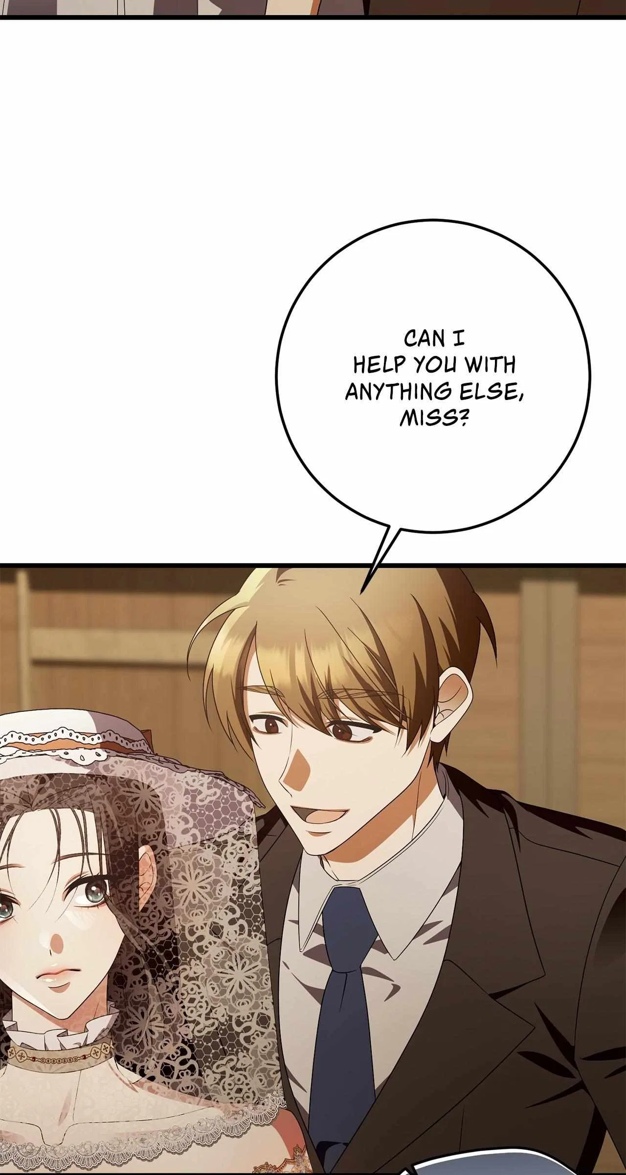 The Heiress’s Man Chapter 4 – Page 5