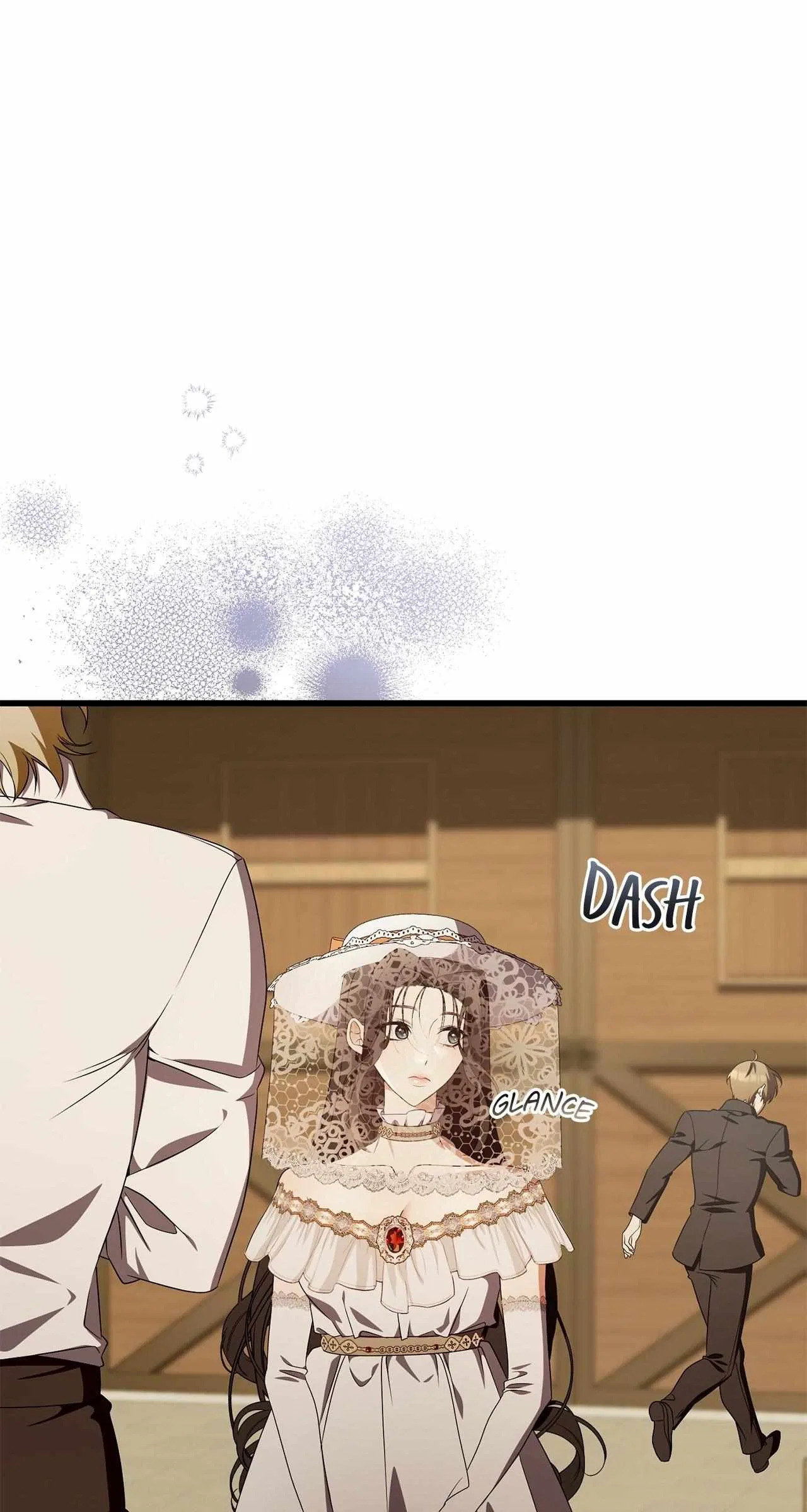 The Heiress’s Man Chapter 4 – Page 8