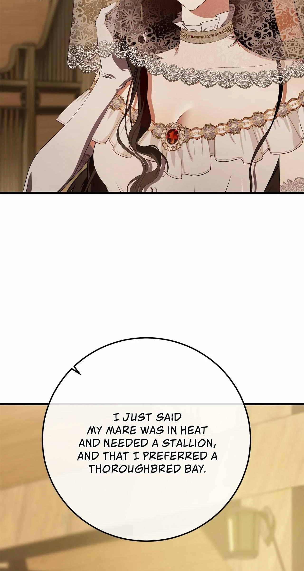 The Heiress’s Man Chapter 4 – Page 13