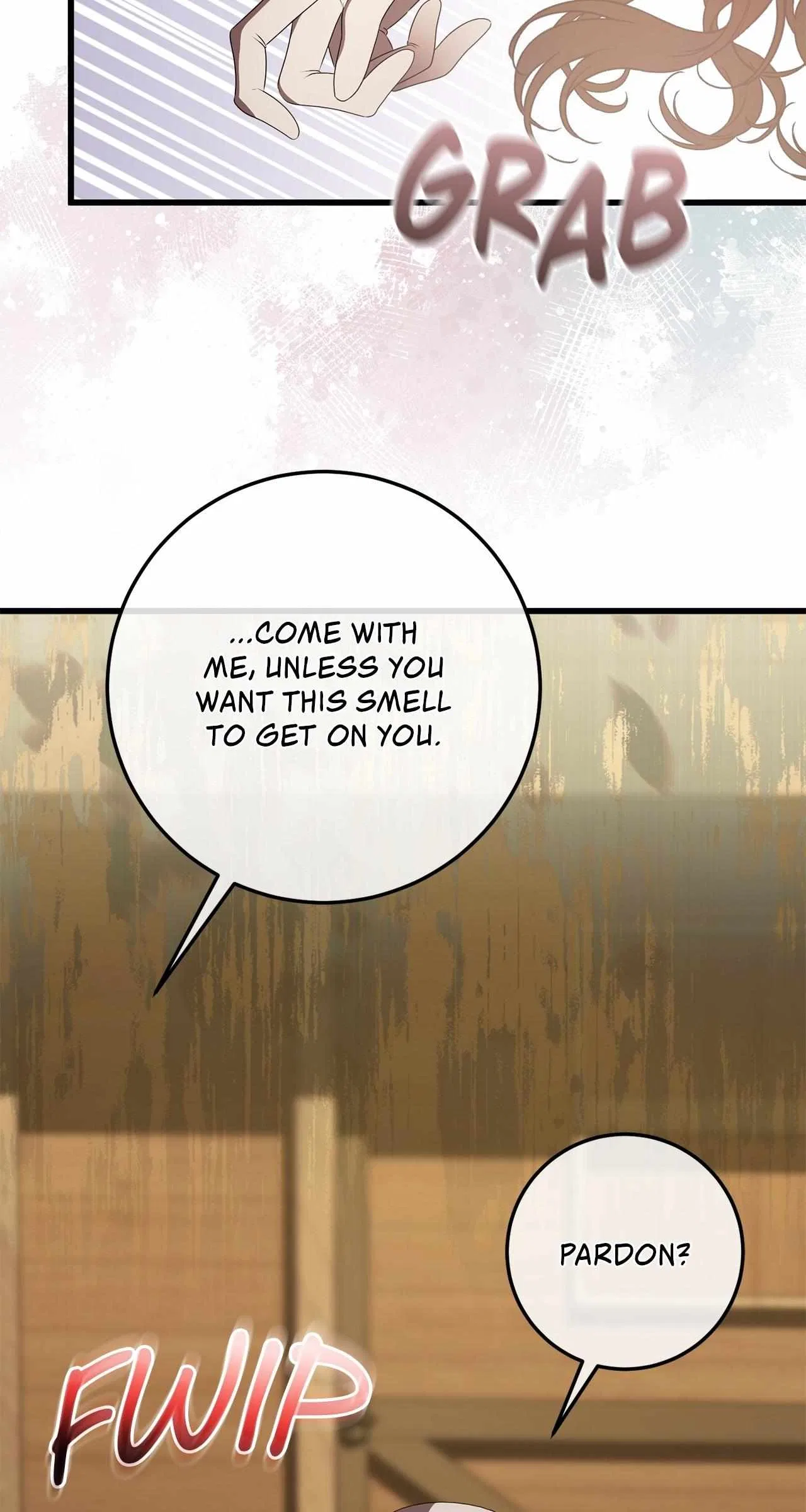 The Heiress’s Man Chapter 4 – Page 16