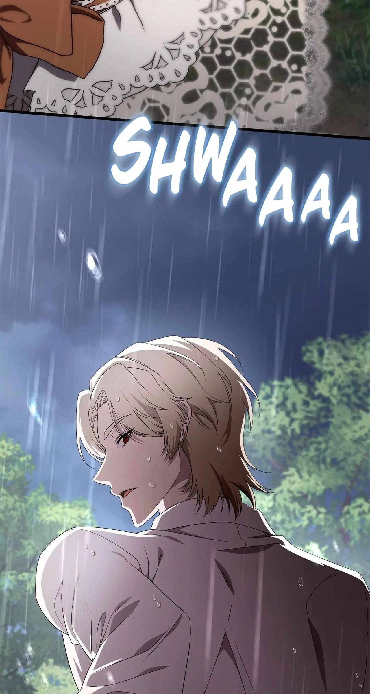 The Heiress’s Man Chapter 4 – Page 22