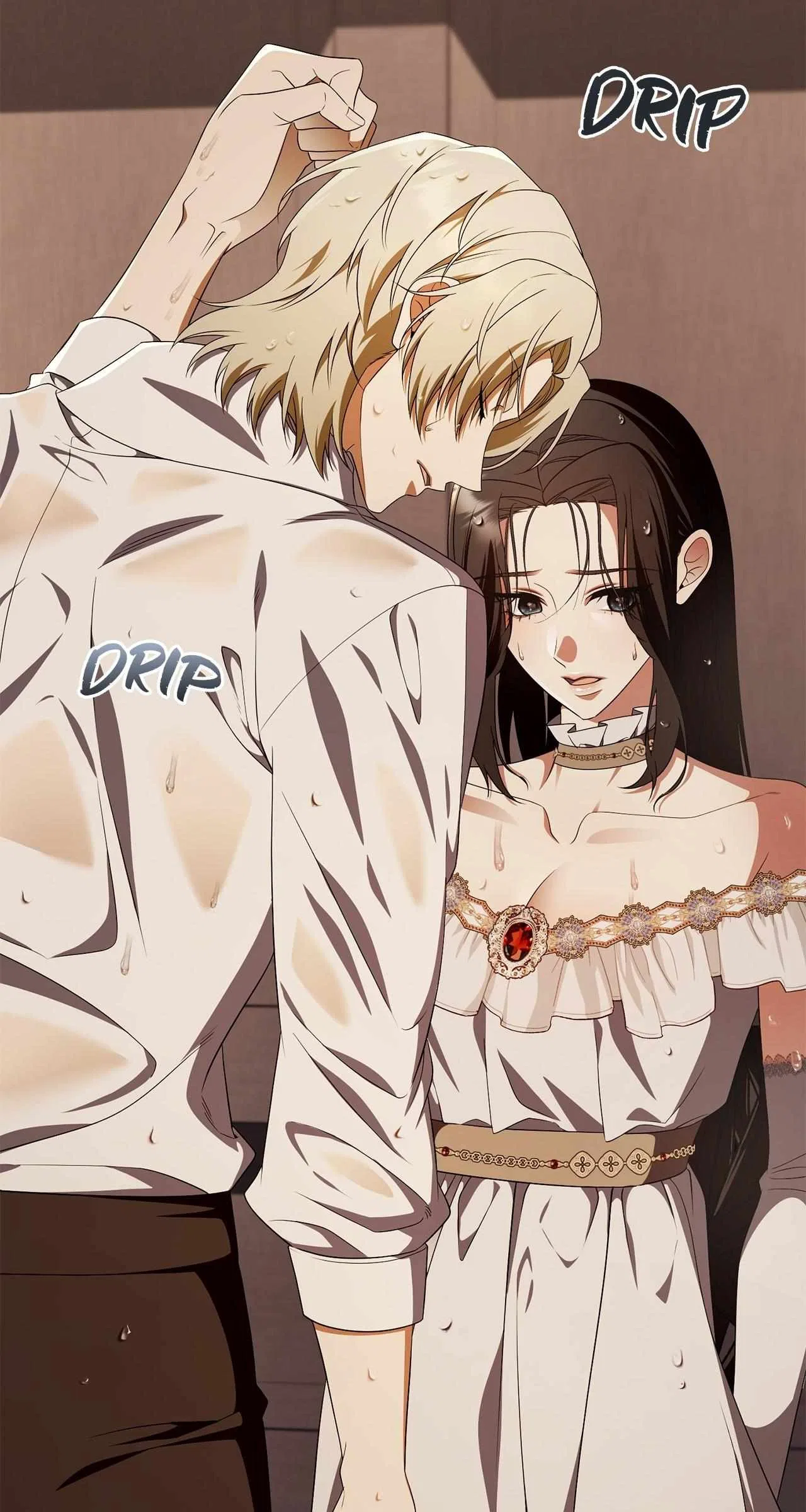 The Heiress’s Man Chapter 4 – Page 27