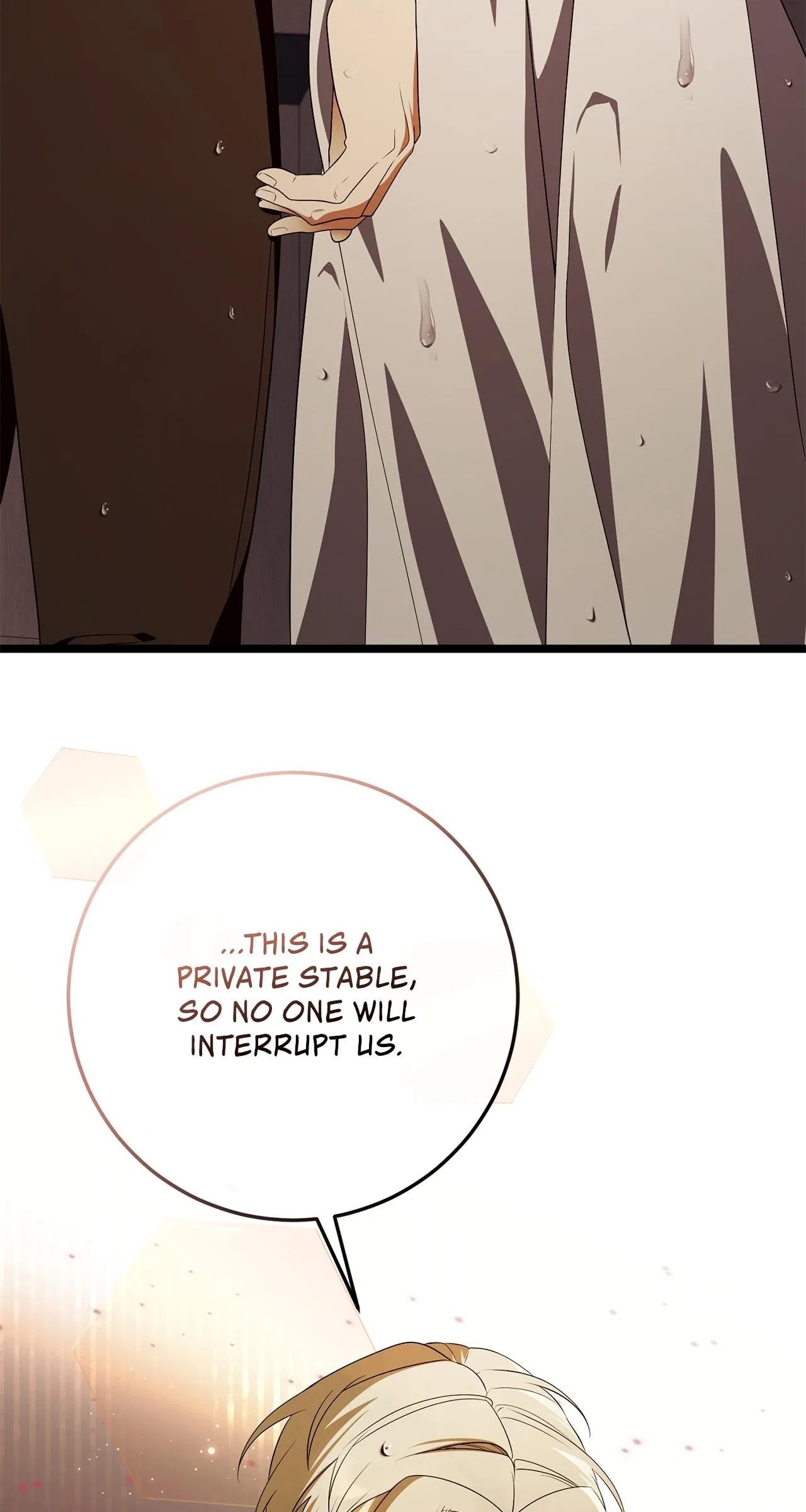 The Heiress’s Man Chapter 4 – Page 28
