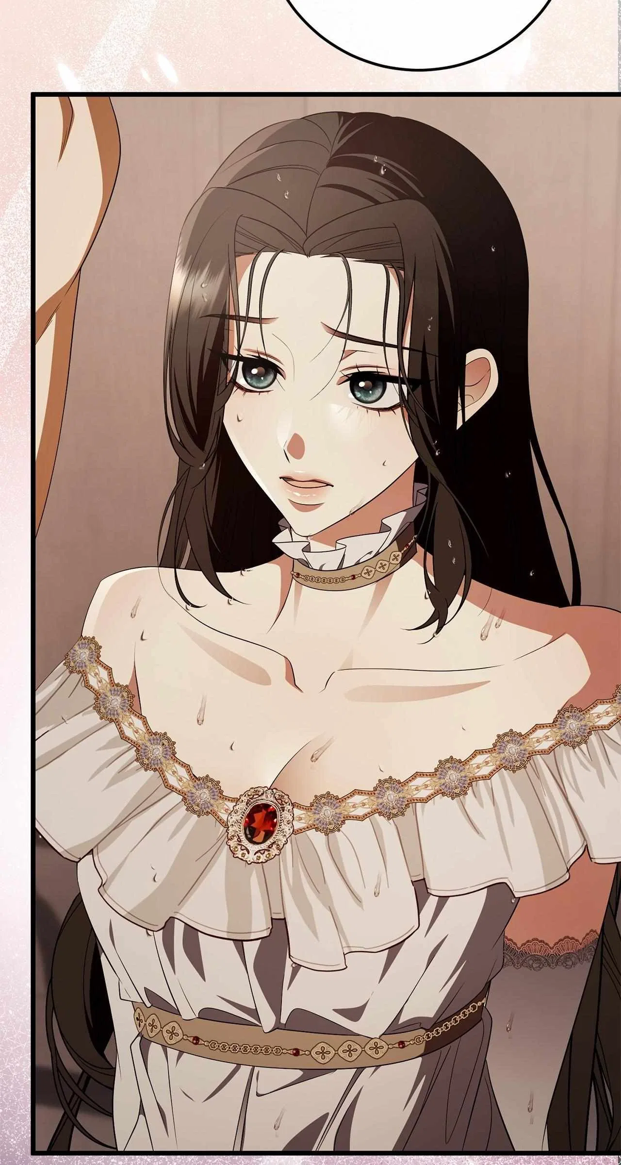The Heiress’s Man Chapter 4 – Page 30