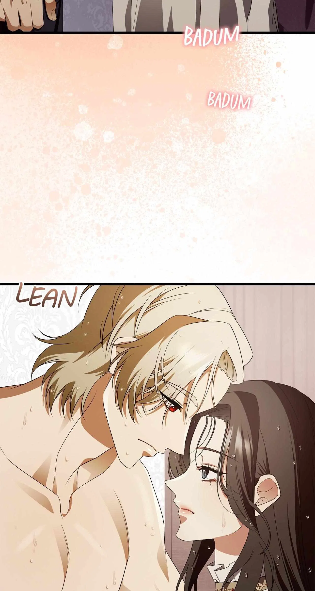 The Heiress’s Man Chapter 4 – Page 36