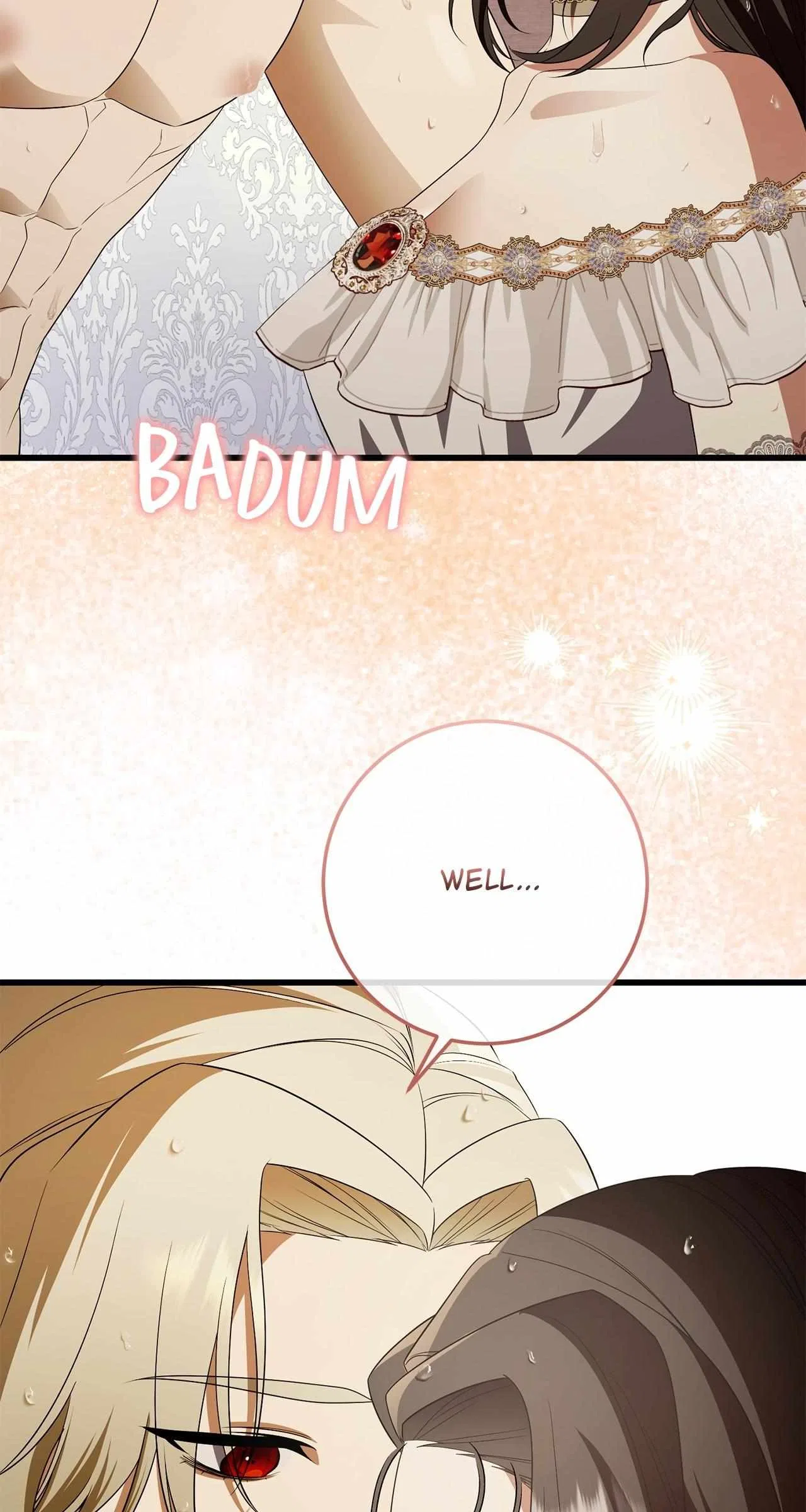 The Heiress’s Man Chapter 4 – Page 37