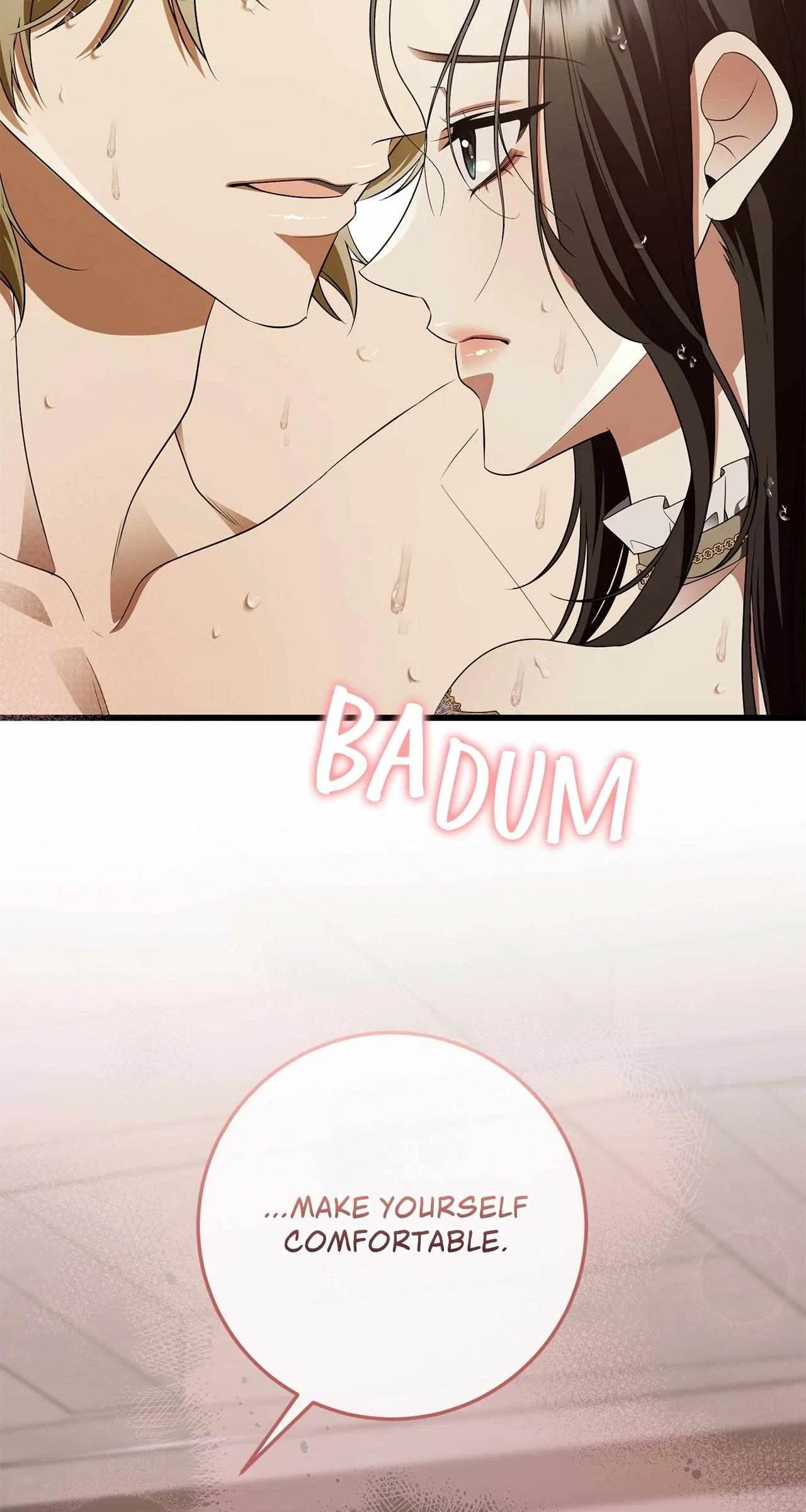 The Heiress’s Man Chapter 4 – Page 38