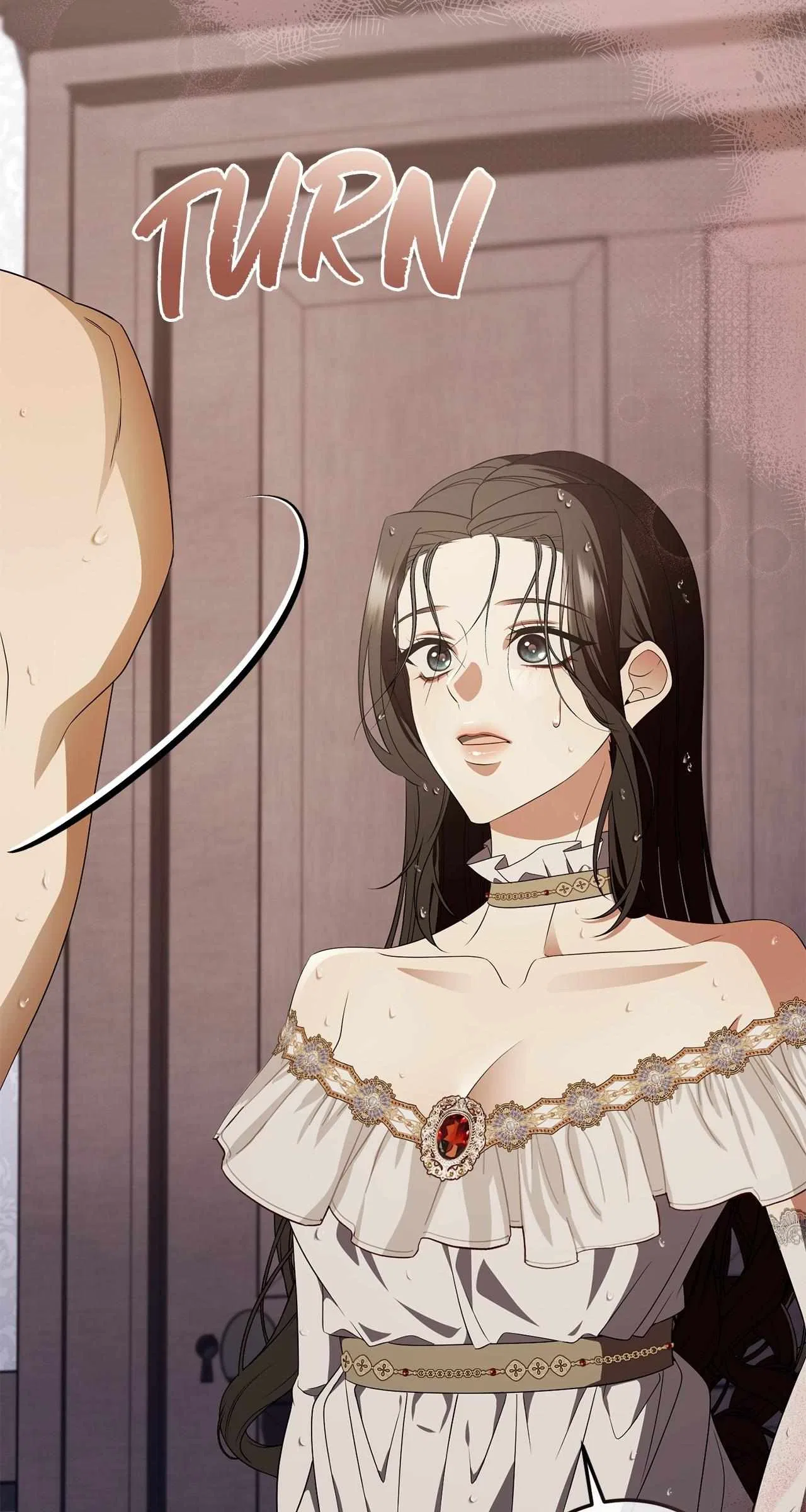 The Heiress’s Man Chapter 4 – Page 39