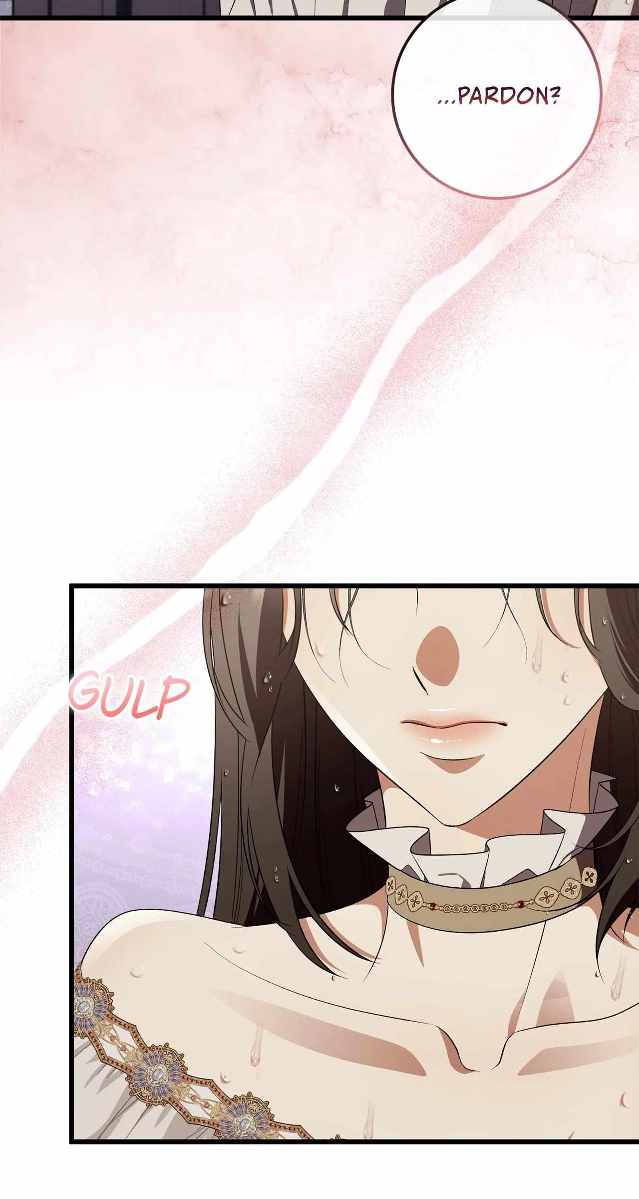The Heiress’s Man Chapter 4 – Page 40