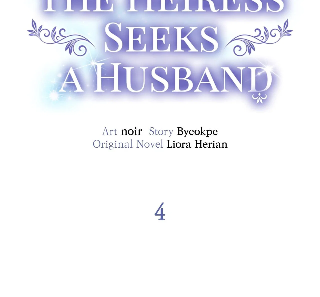 The Heiress’s Man Chapter 4 – Page 42