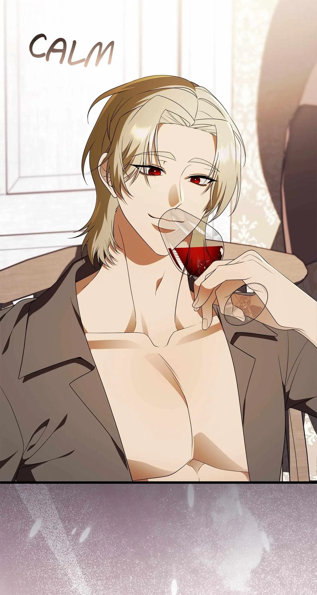 The Heiress’s Man Chapter 4 – Page 49