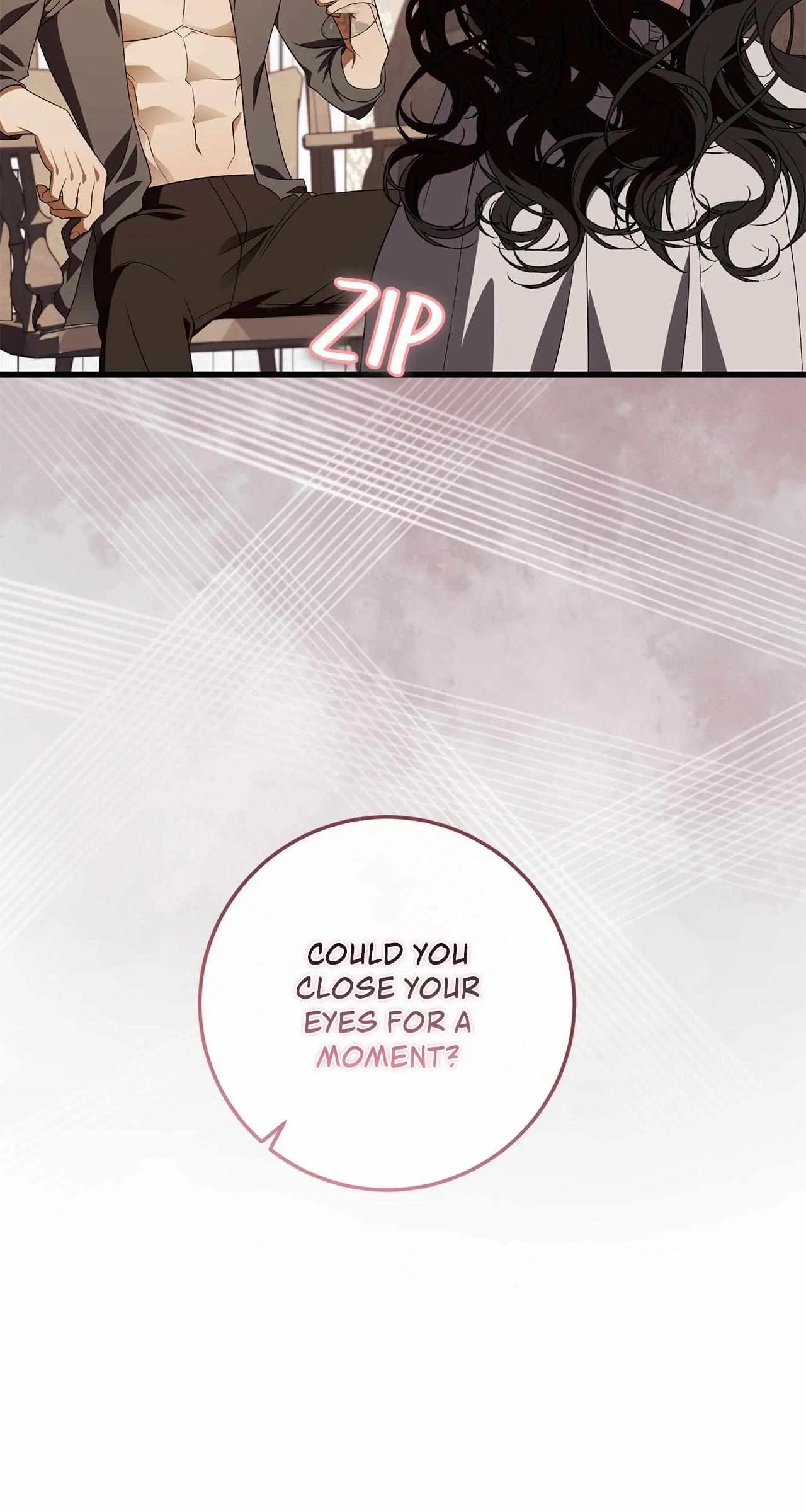 The Heiress’s Man Chapter 4 – Page 51
